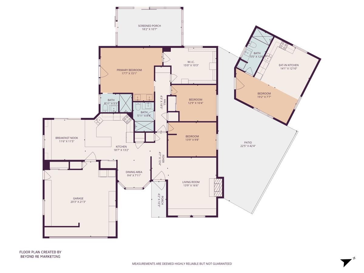 Detail Gallery Image 49 of 51 For 1568 Mizzen Ln, Half Moon Bay,  CA 94019 - 4 Beds | 3 Baths