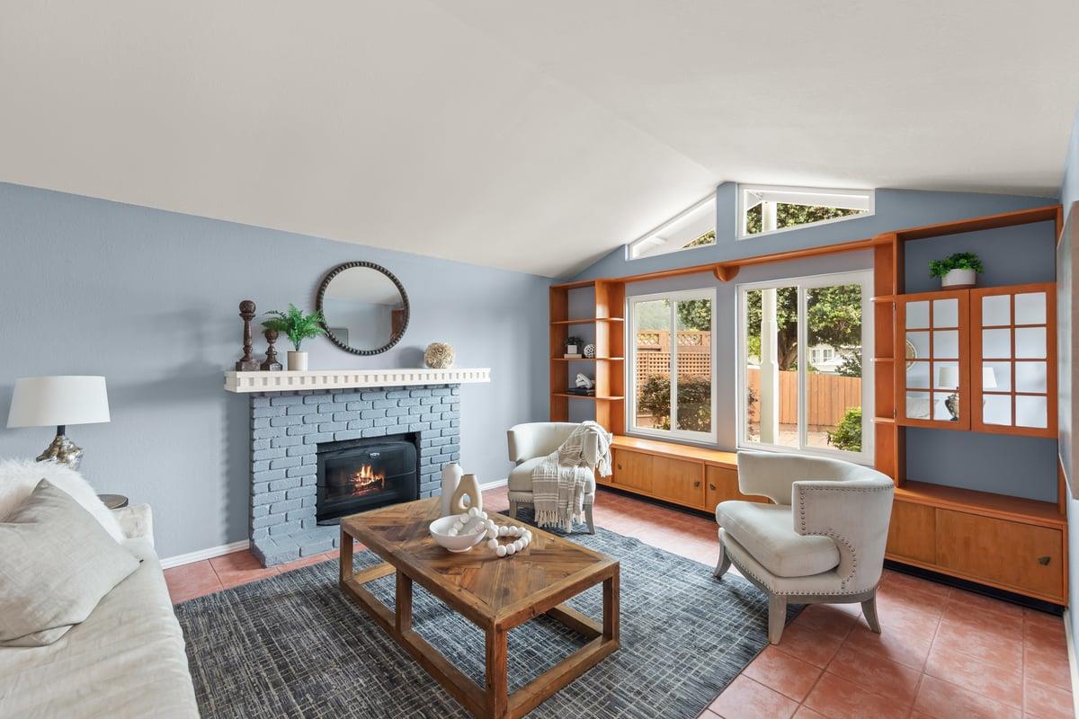 Detail Gallery Image 9 of 51 For 1568 Mizzen Ln, Half Moon Bay,  CA 94019 - 4 Beds | 3 Baths