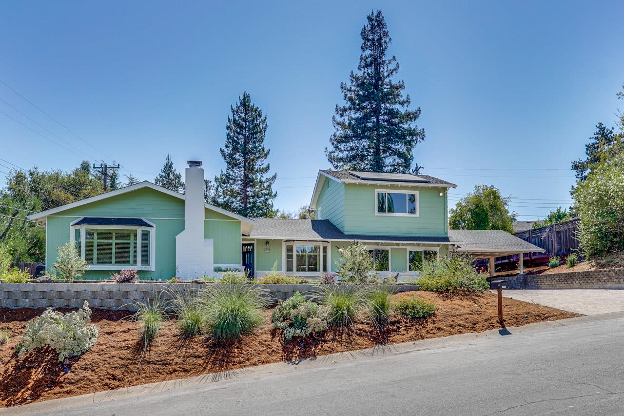 1685 Zinnia Lane, San Jose, CA, 95124