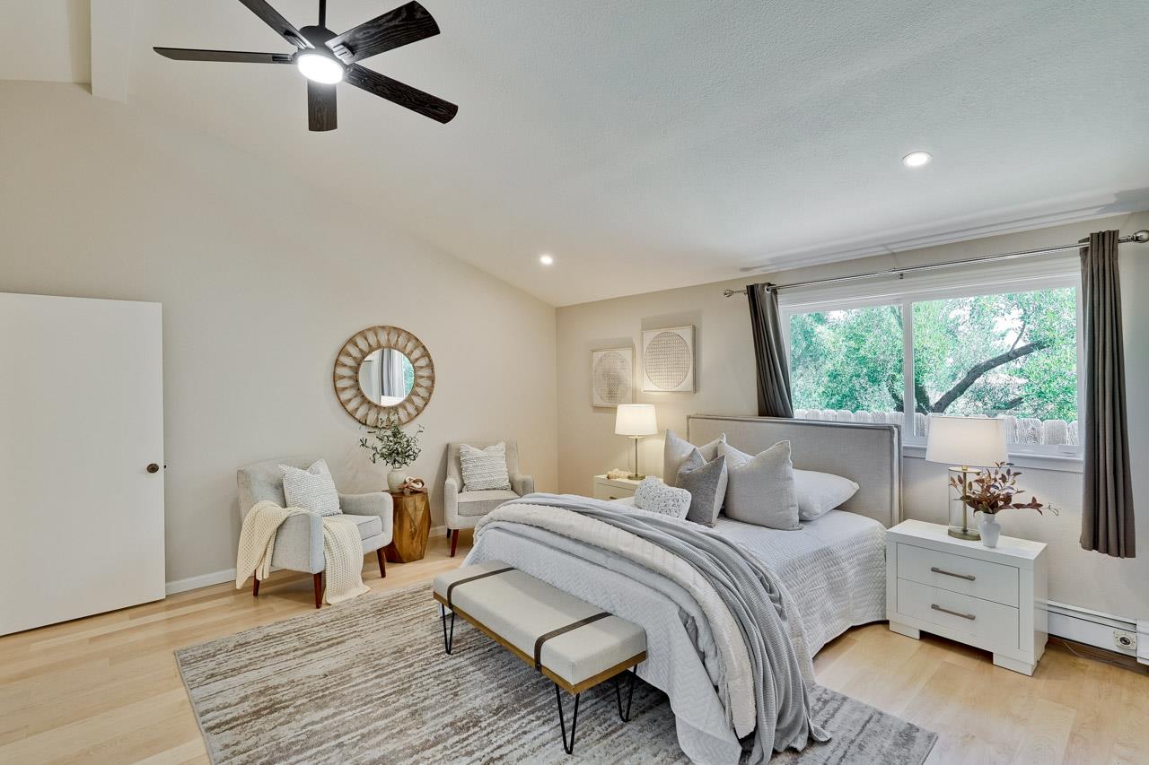 Detail Gallery Image 30 of 95 For 1590 Vineyard Dr, Los Altos,  CA 94024 - 5 Beds | 3 Baths