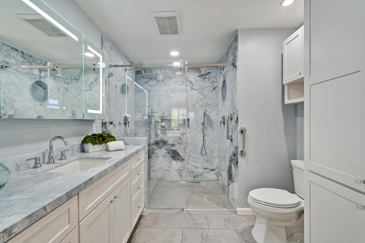 Detail Gallery Image 39 of 95 For 1590 Vineyard Dr, Los Altos,  CA 94024 - 5 Beds | 3 Baths