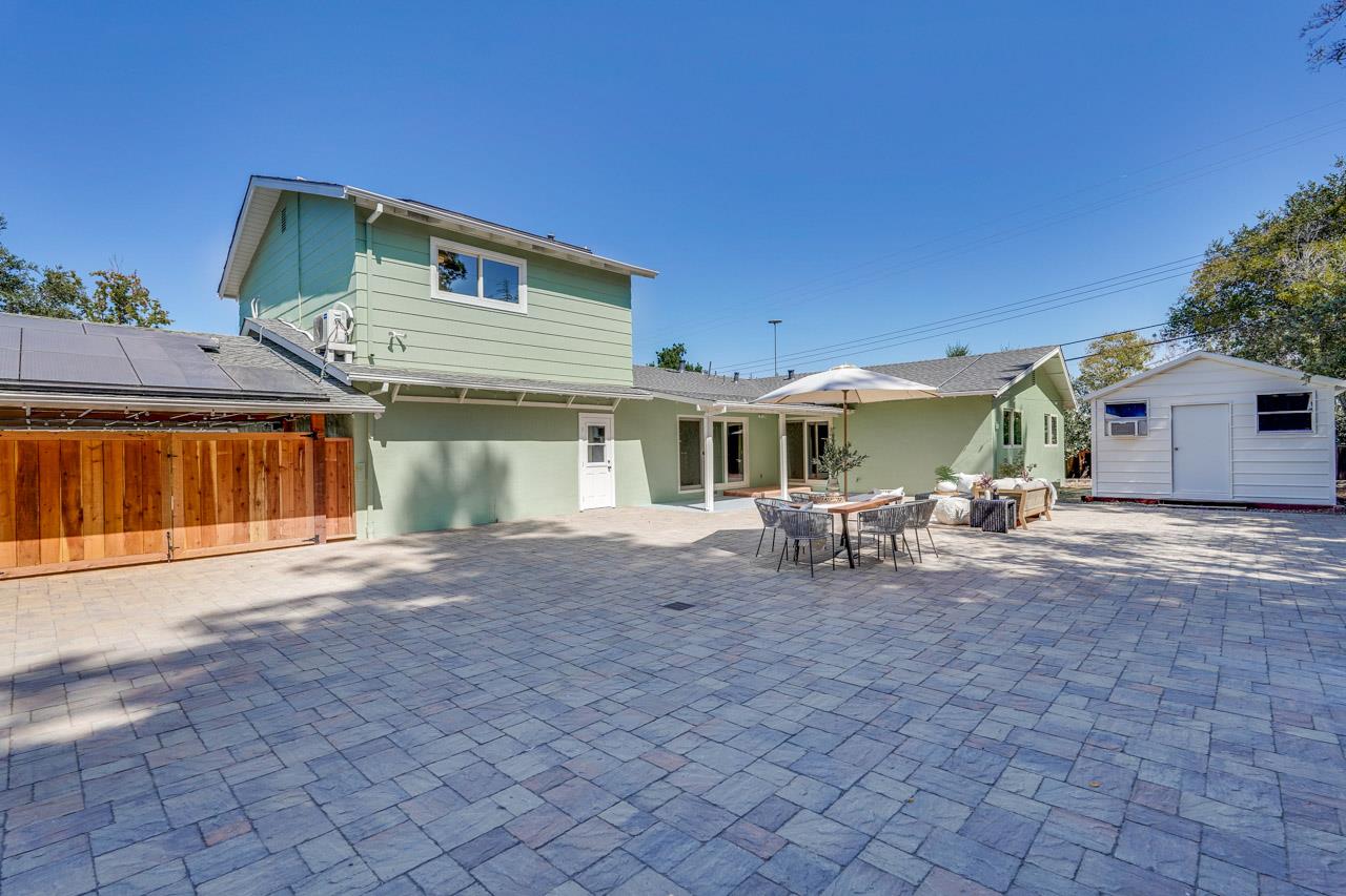 Detail Gallery Image 87 of 95 For 1590 Vineyard Dr, Los Altos,  CA 94024 - 5 Beds | 3 Baths