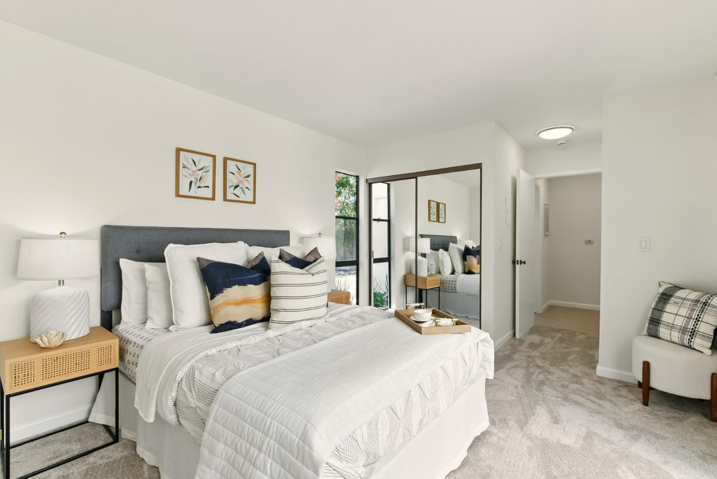 Detail Gallery Image 16 of 27 For 1919 Alameda De Las Pulgas #126,  San Mateo,  CA 94403 - 1 Beds | 1 Baths