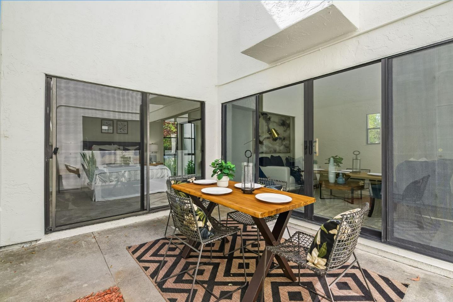 Detail Gallery Image 20 of 27 For 1919 Alameda De Las Pulgas #126,  San Mateo,  CA 94403 - 1 Beds | 1 Baths