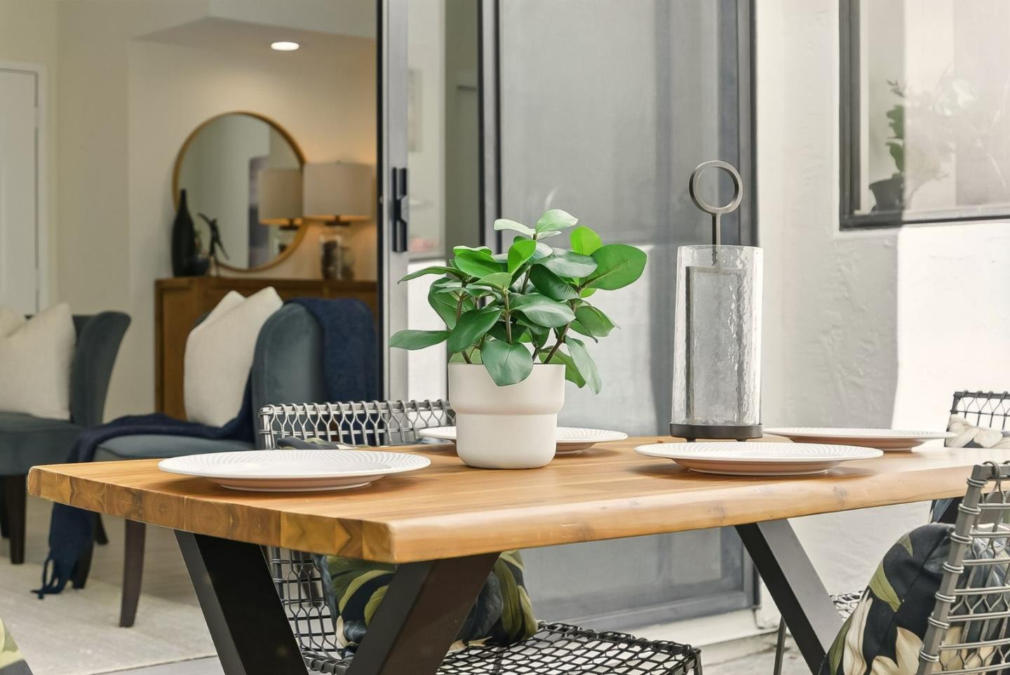 Detail Gallery Image 22 of 27 For 1919 Alameda De Las Pulgas #126,  San Mateo,  CA 94403 - 1 Beds | 1 Baths