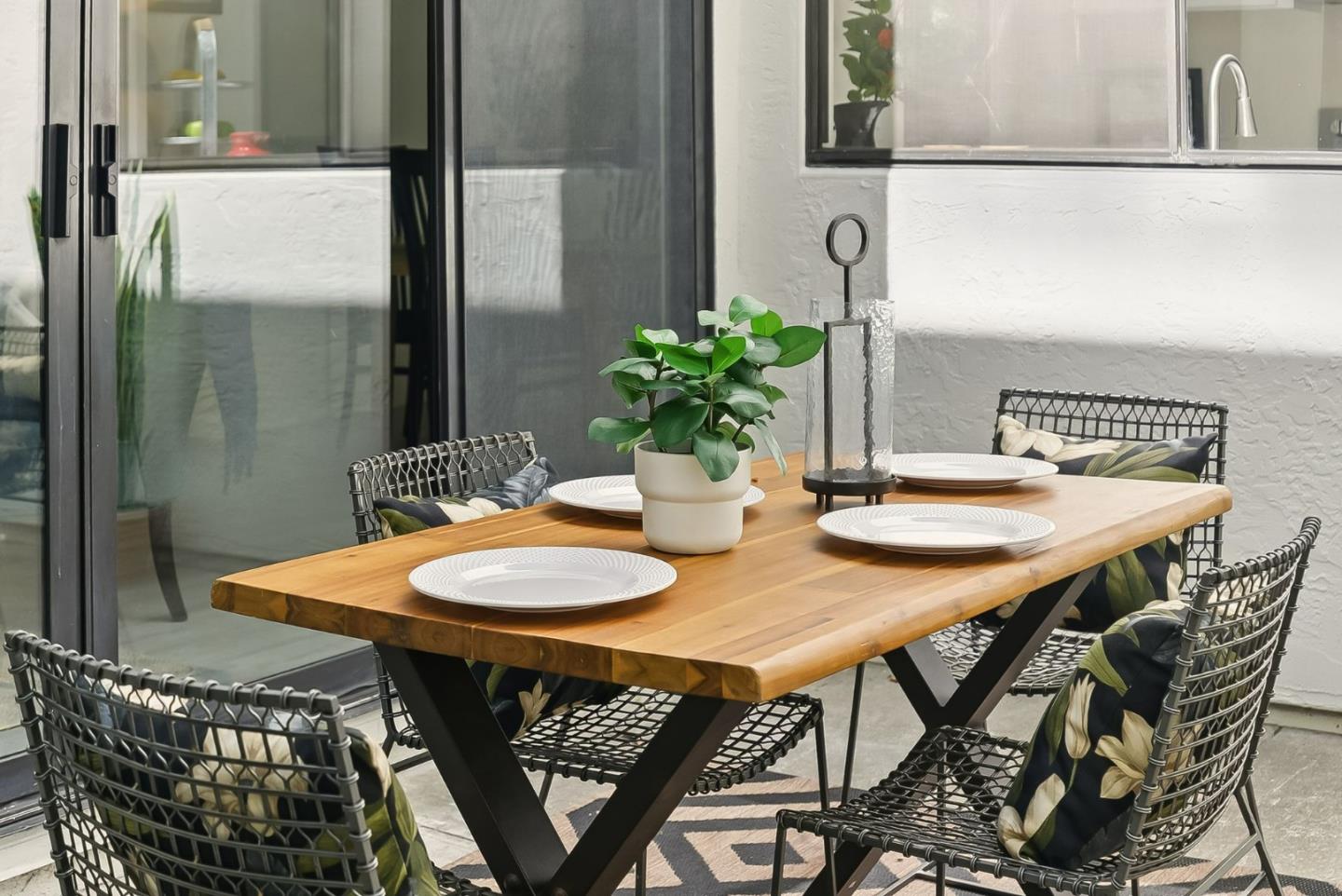 Detail Gallery Image 23 of 27 For 1919 Alameda De Las Pulgas #126,  San Mateo,  CA 94403 - 1 Beds | 1 Baths