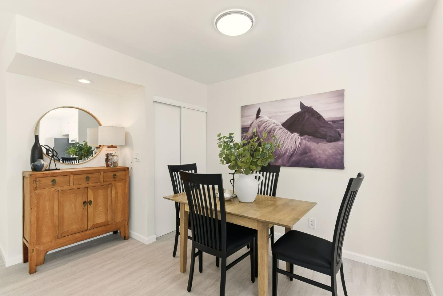 Detail Gallery Image 6 of 27 For 1919 Alameda De Las Pulgas #126,  San Mateo,  CA 94403 - 1 Beds | 1 Baths