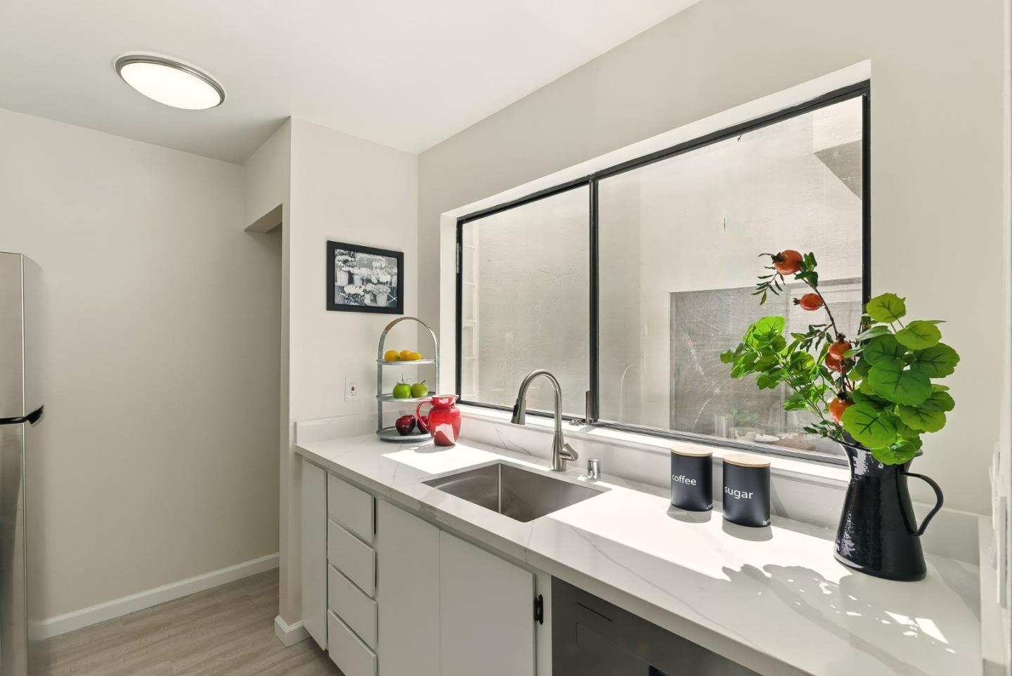 Detail Gallery Image 9 of 27 For 1919 Alameda De Las Pulgas #126,  San Mateo,  CA 94403 - 1 Beds | 1 Baths