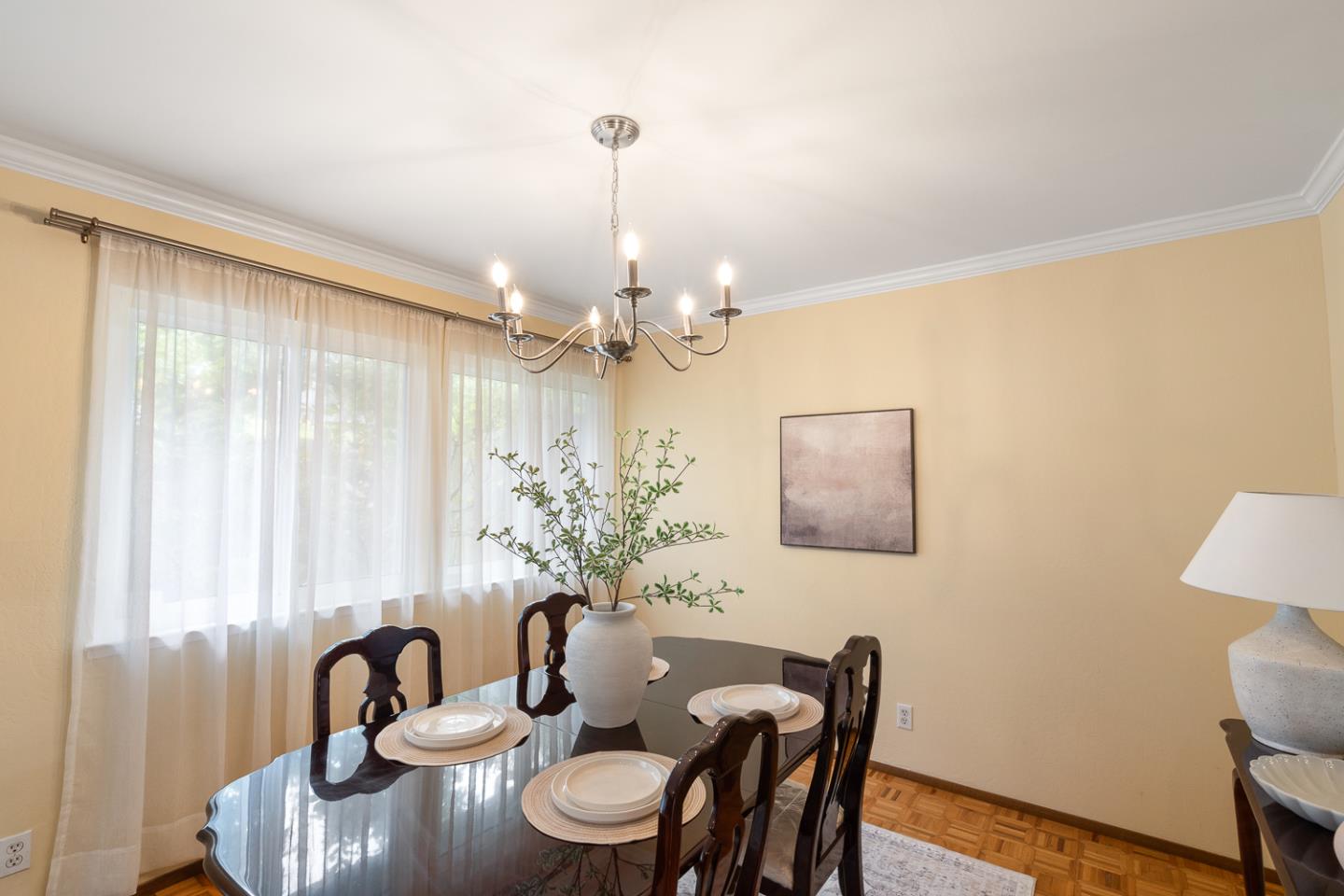 Detail Gallery Image 10 of 31 For 2679 Sean Ct, South San Francisco,  CA 94080 - 3 Beds | 2/1 Baths