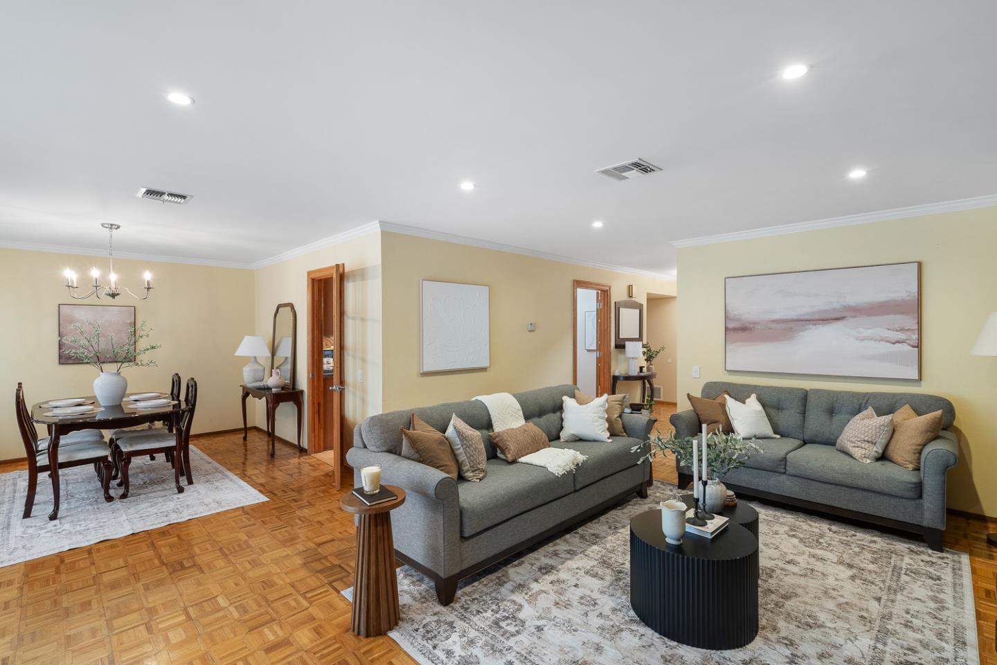 Detail Gallery Image 6 of 31 For 2679 Sean Ct, South San Francisco,  CA 94080 - 3 Beds | 2/1 Baths