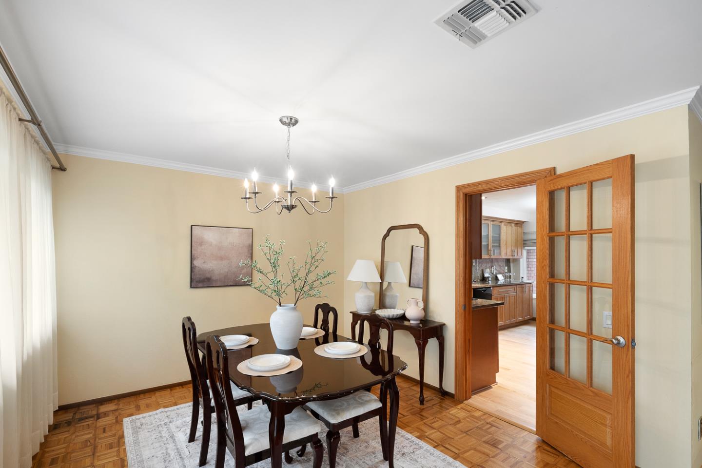 Detail Gallery Image 9 of 31 For 2679 Sean Ct, South San Francisco,  CA 94080 - 3 Beds | 2/1 Baths