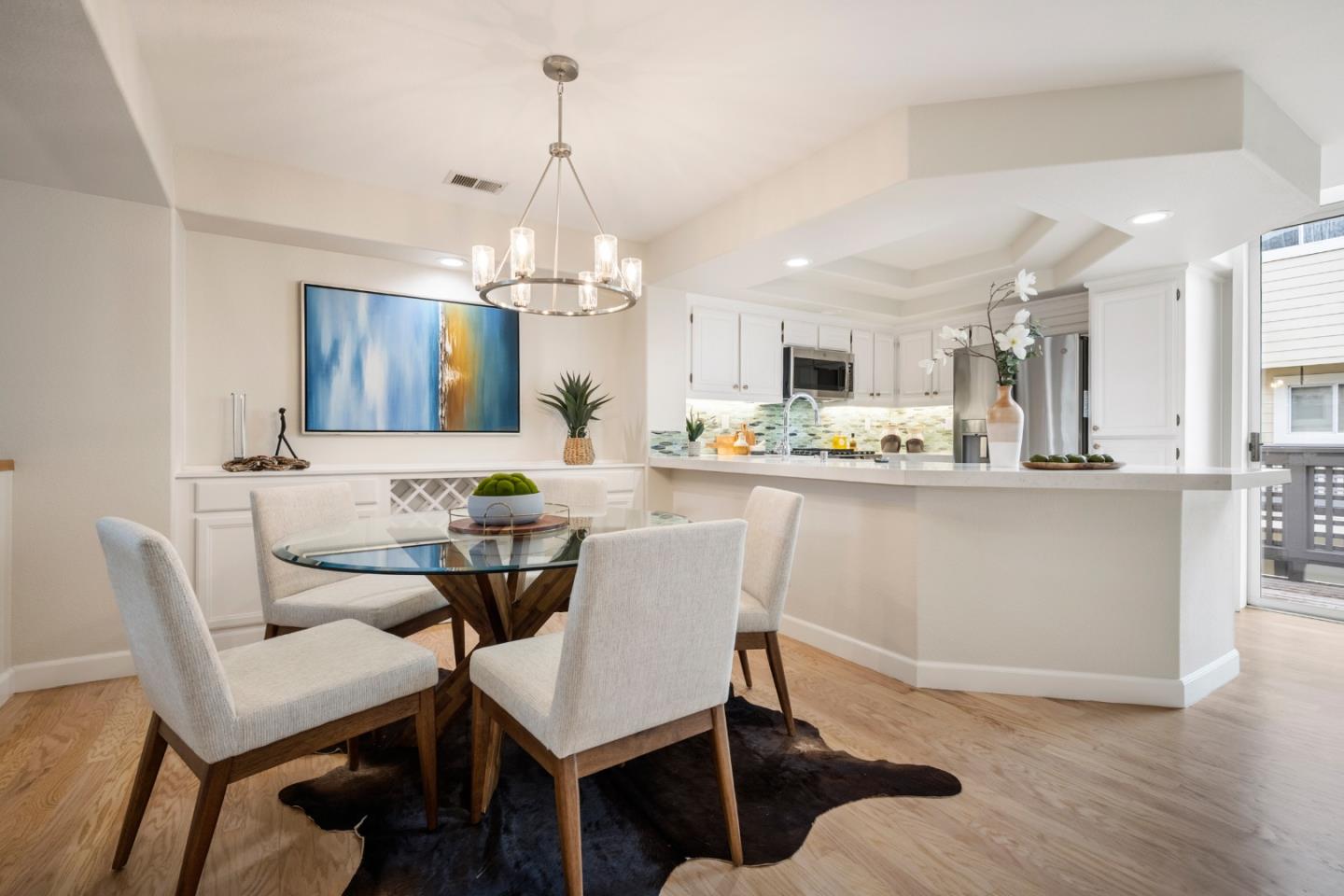 Detail Gallery Image 12 of 38 For 27 Patrick Way, Half Moon Bay,  CA 94019 - 2 Beds | 2/1 Baths