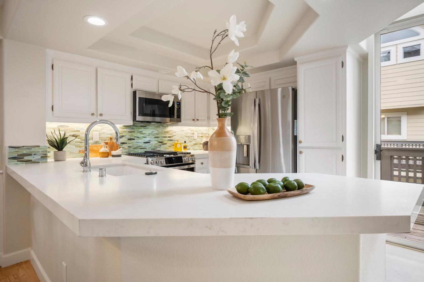 Detail Gallery Image 13 of 38 For 27 Patrick Way, Half Moon Bay,  CA 94019 - 2 Beds | 2/1 Baths