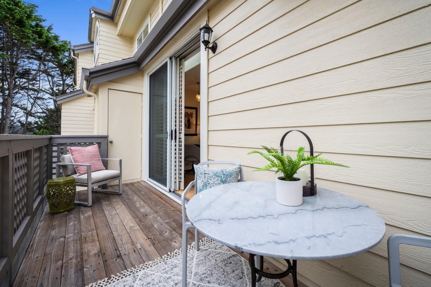 Detail Gallery Image 21 of 38 For 27 Patrick Way, Half Moon Bay,  CA 94019 - 2 Beds | 2/1 Baths