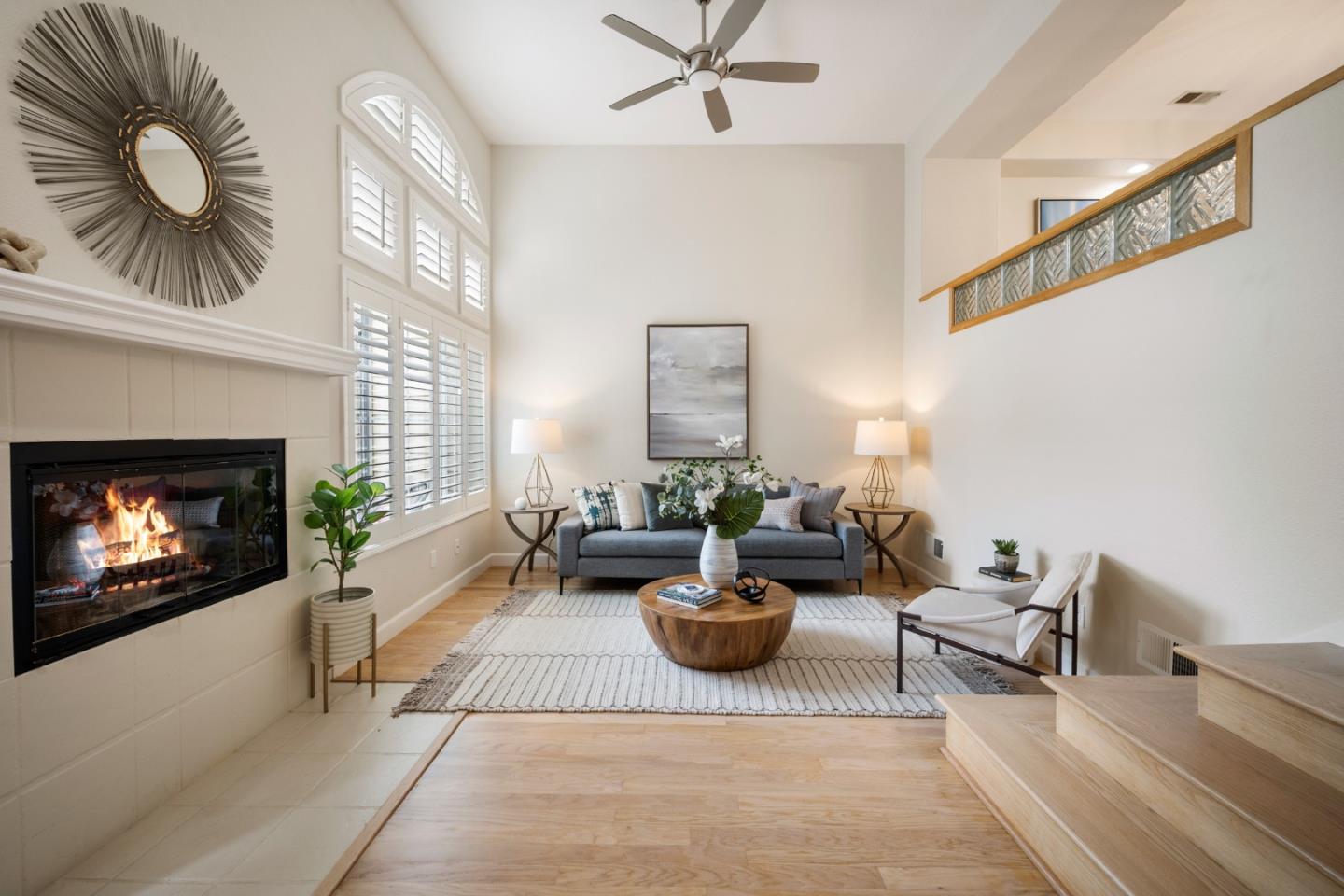 Detail Gallery Image 5 of 38 For 27 Patrick Way, Half Moon Bay,  CA 94019 - 2 Beds | 2/1 Baths