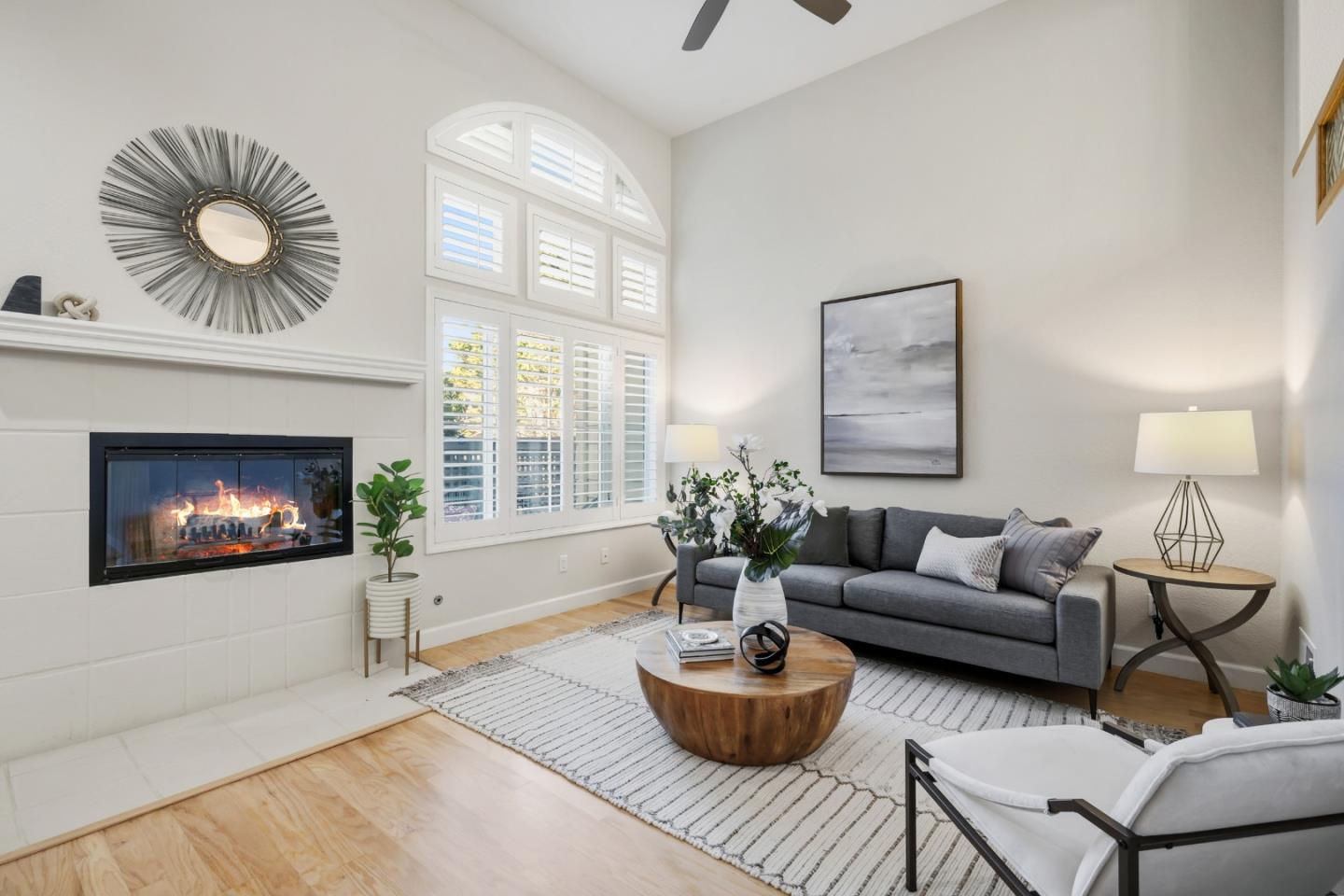 Detail Gallery Image 7 of 38 For 27 Patrick Way, Half Moon Bay,  CA 94019 - 2 Beds | 2/1 Baths