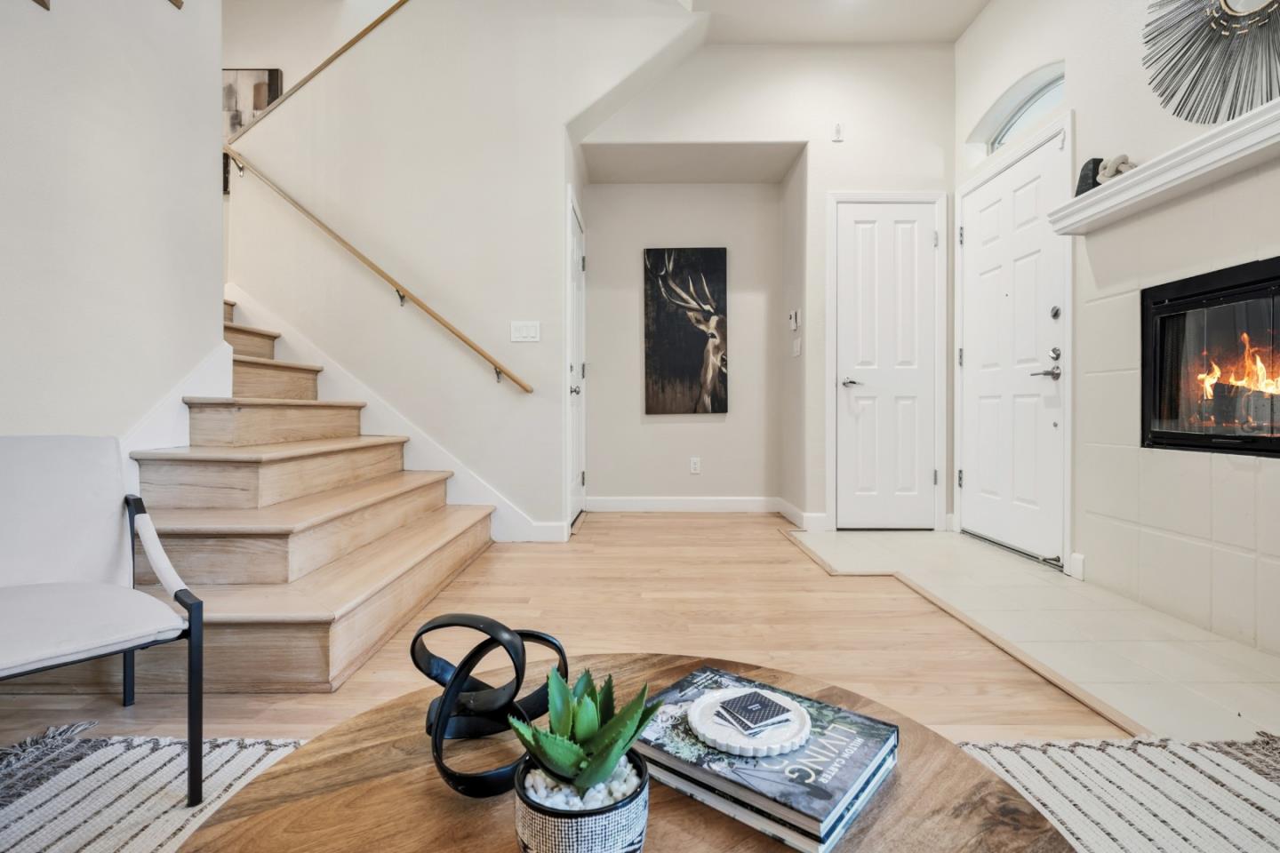 Detail Gallery Image 8 of 38 For 27 Patrick Way, Half Moon Bay,  CA 94019 - 2 Beds | 2/1 Baths