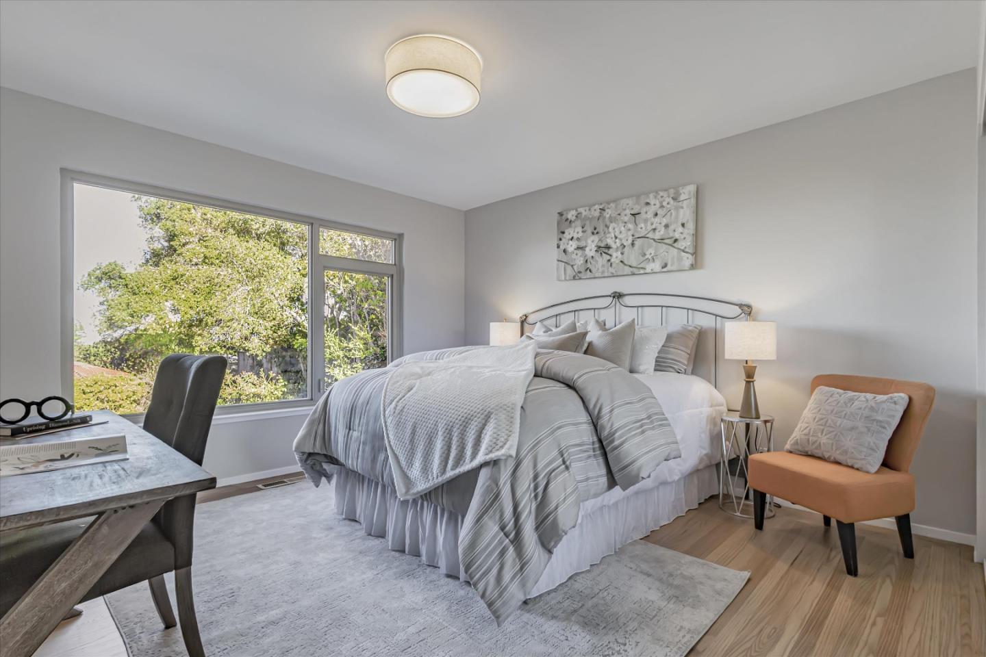 Detail Gallery Image 22 of 22 For 630 Darrell Rd, Hillsborough,  CA 94010 - 3 Beds | 2/1 Baths