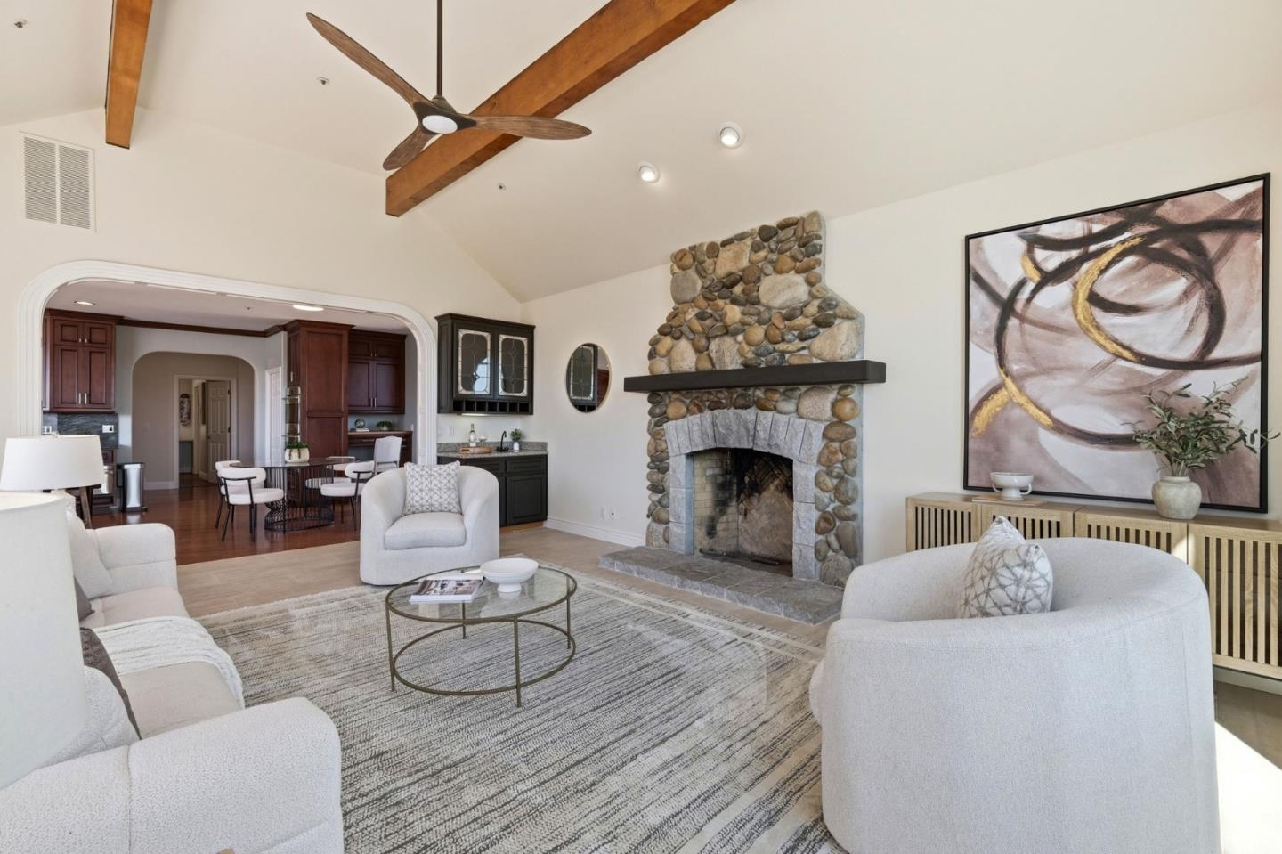 Detail Gallery Image 25 of 67 For 380 Mockingbird Ridge Rd, Watsonville,  CA 95076 - 4 Beds | 3/1 Baths