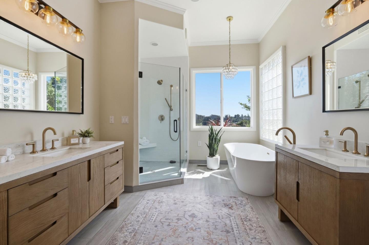 Detail Gallery Image 28 of 67 For 380 Mockingbird Ridge Rd, Watsonville,  CA 95076 - 4 Beds | 3/1 Baths