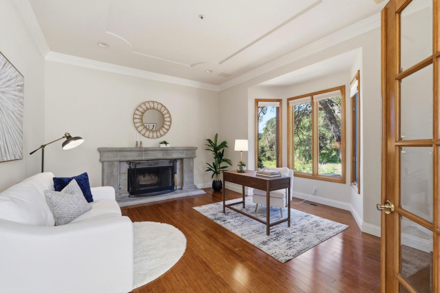 Detail Gallery Image 32 of 67 For 380 Mockingbird Ridge Rd, Watsonville,  CA 95076 - 4 Beds | 3/1 Baths