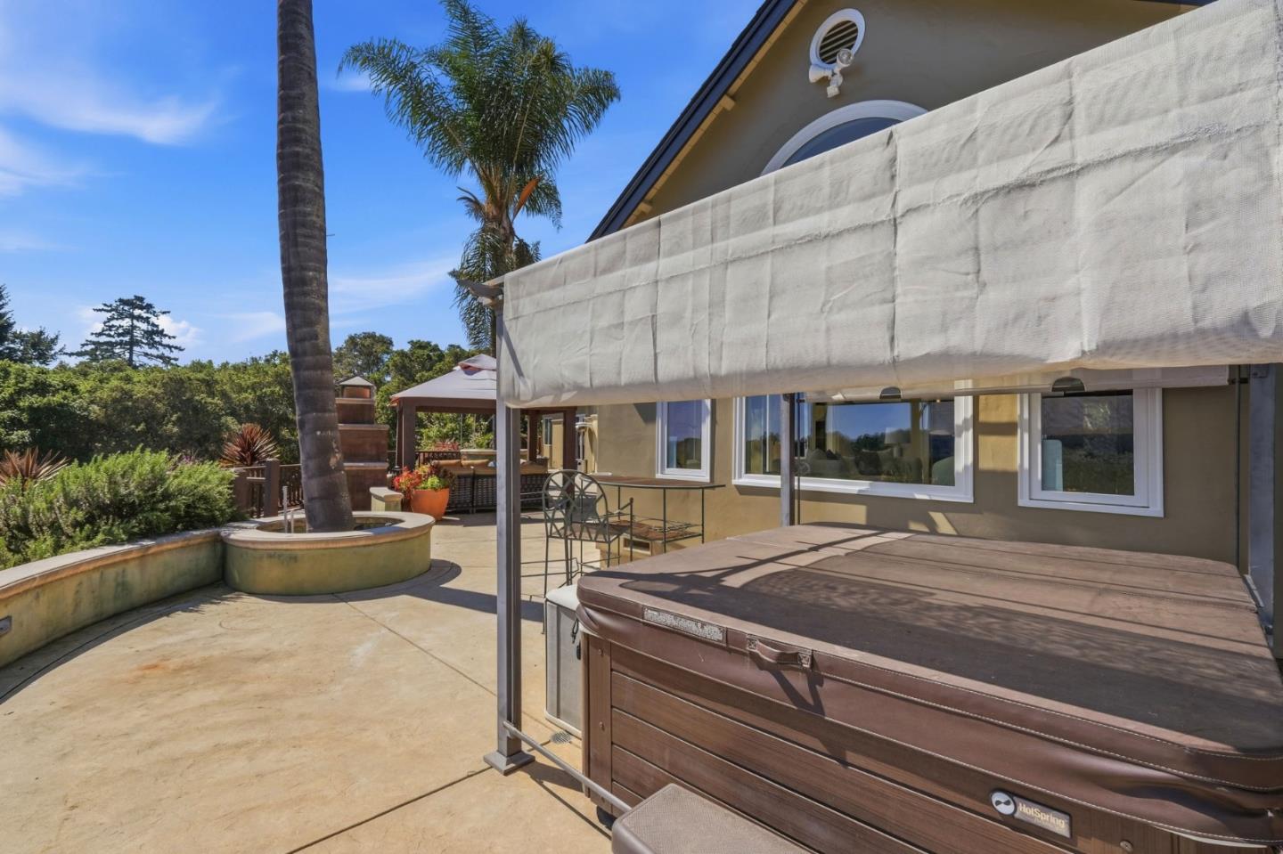 Detail Gallery Image 45 of 67 For 380 Mockingbird Ridge Rd, Watsonville,  CA 95076 - 4 Beds | 3/1 Baths