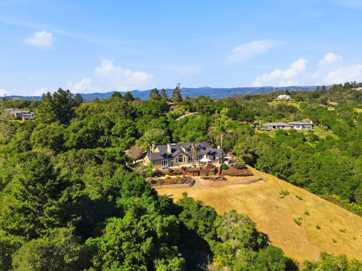 Detail Gallery Image 51 of 67 For 380 Mockingbird Ridge Rd, Watsonville,  CA 95076 - 4 Beds | 3/1 Baths