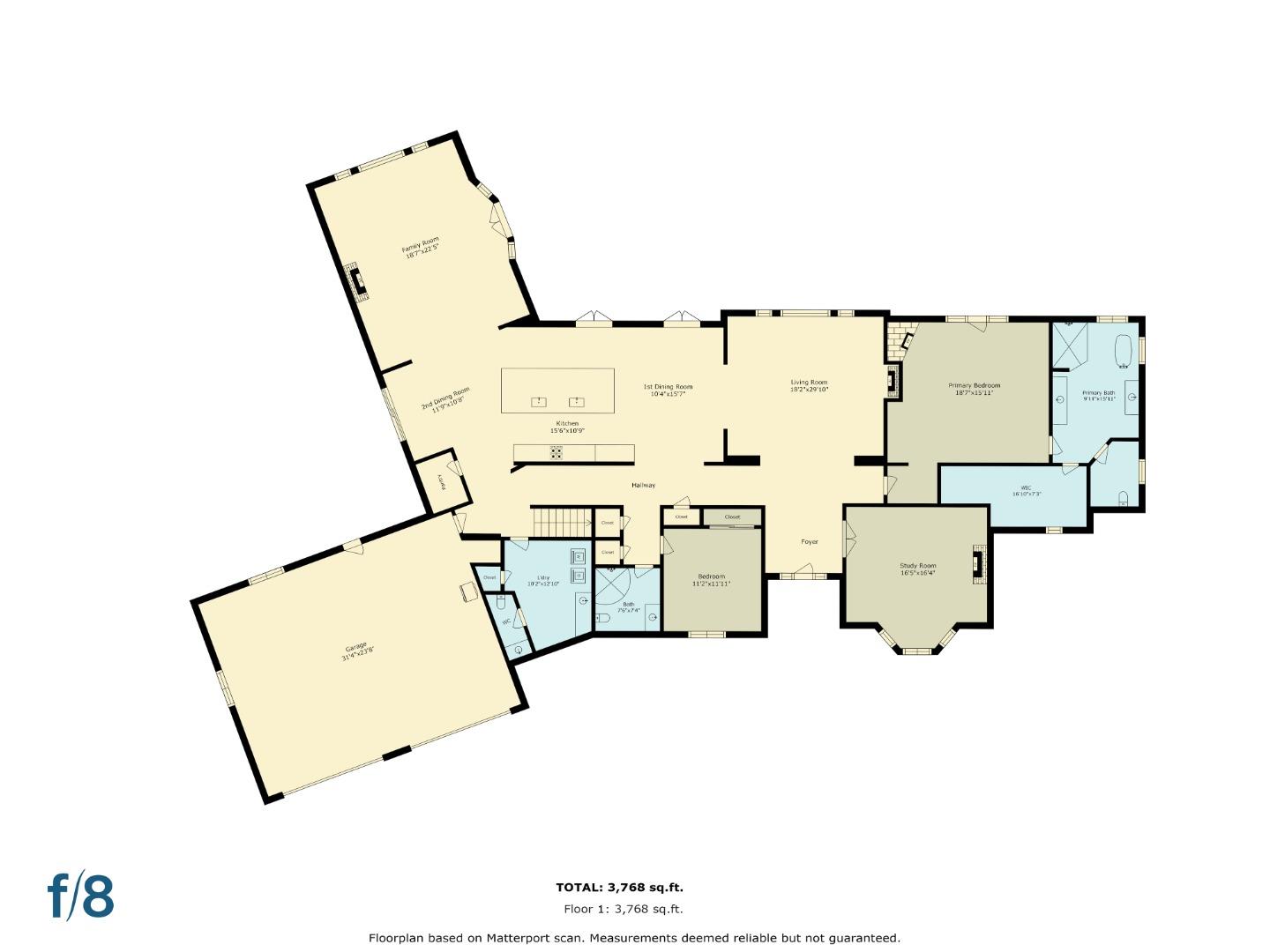 Detail Gallery Image 52 of 67 For 380 Mockingbird Ridge Rd, Watsonville,  CA 95076 - 4 Beds | 3/1 Baths