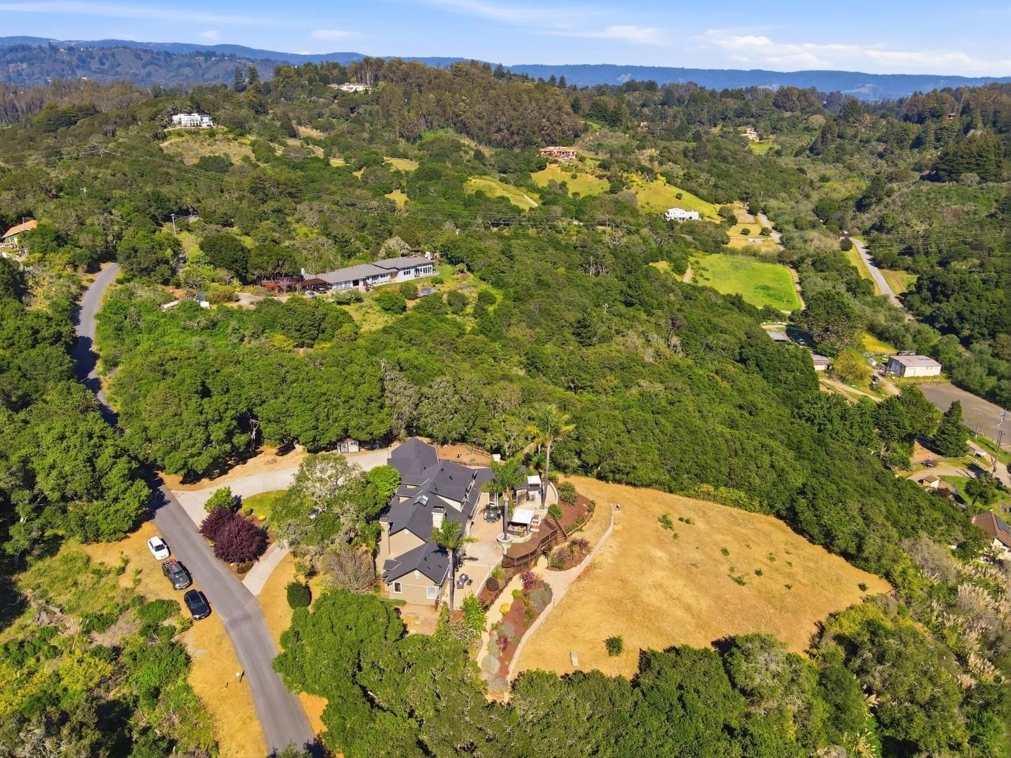 Detail Gallery Image 56 of 67 For 380 Mockingbird Ridge Rd, Watsonville,  CA 95076 - 4 Beds | 3/1 Baths