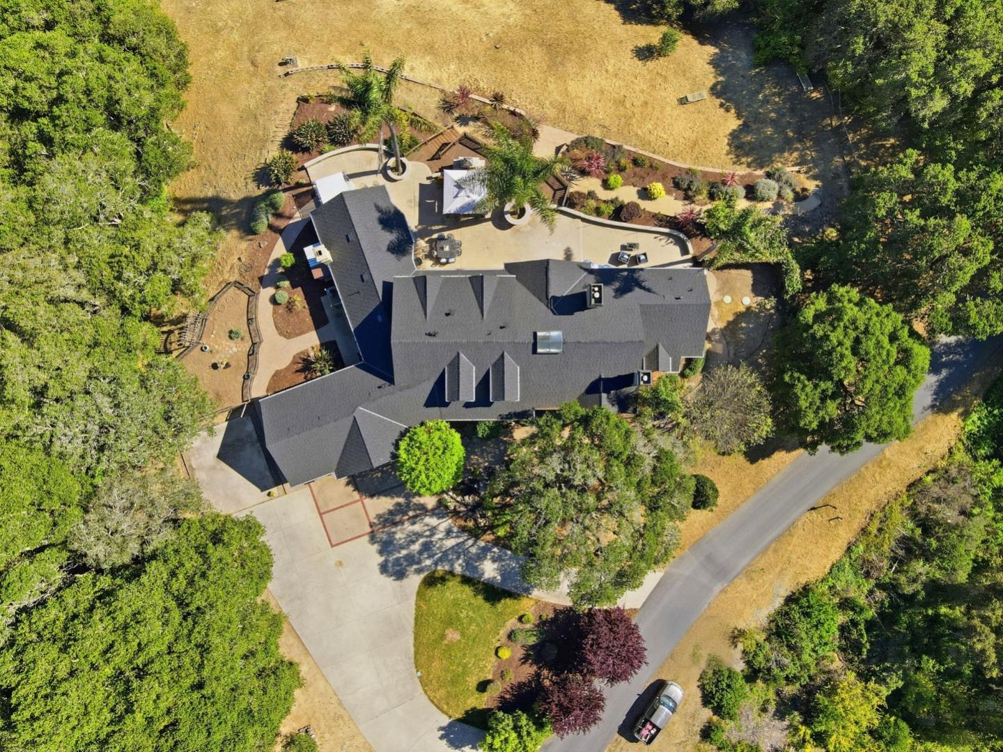 Detail Gallery Image 62 of 67 For 380 Mockingbird Ridge Rd, Watsonville,  CA 95076 - 4 Beds | 3/1 Baths