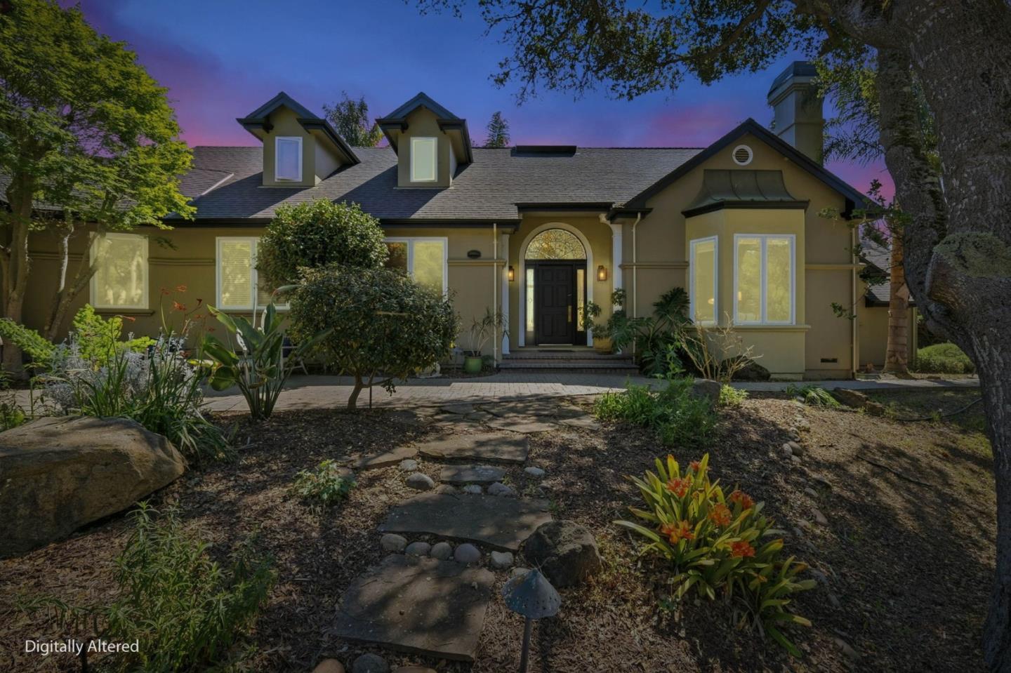 Detail Gallery Image 65 of 67 For 380 Mockingbird Ridge Rd, Watsonville,  CA 95076 - 4 Beds | 3/1 Baths