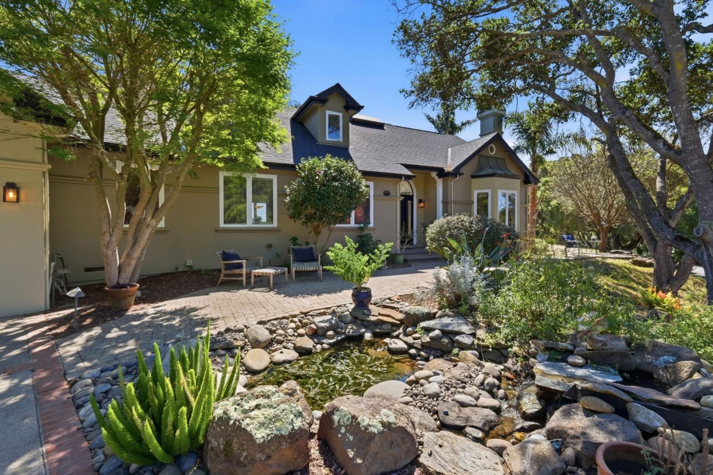 Detail Gallery Image 7 of 67 For 380 Mockingbird Ridge Rd, Watsonville,  CA 95076 - 4 Beds | 3/1 Baths