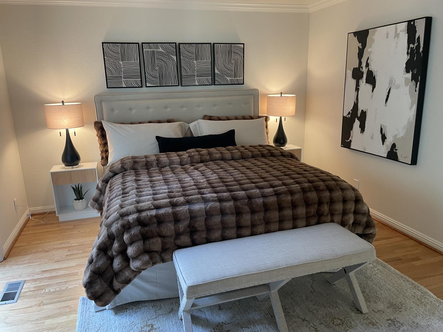 Detail Gallery Image 6 of 14 For 4065 Keith Dr, Campbell,  CA 95008 - 4 Beds | 2 Baths