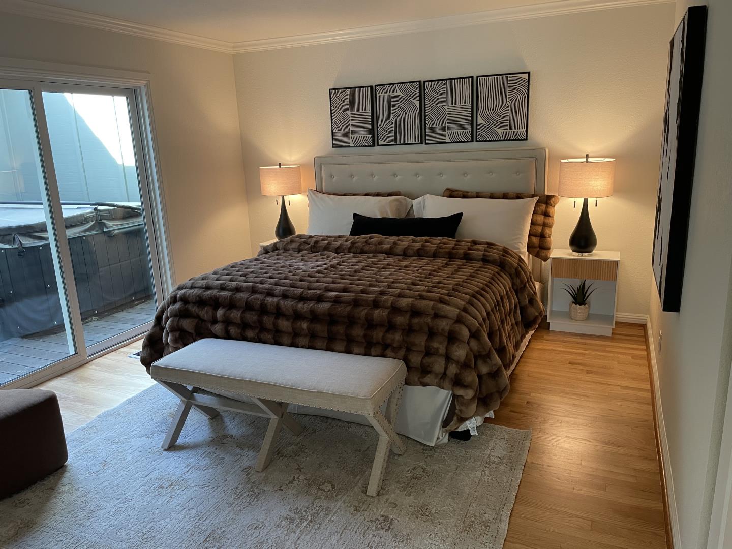 Detail Gallery Image 7 of 14 For 4065 Keith Dr, Campbell,  CA 95008 - 4 Beds | 2 Baths