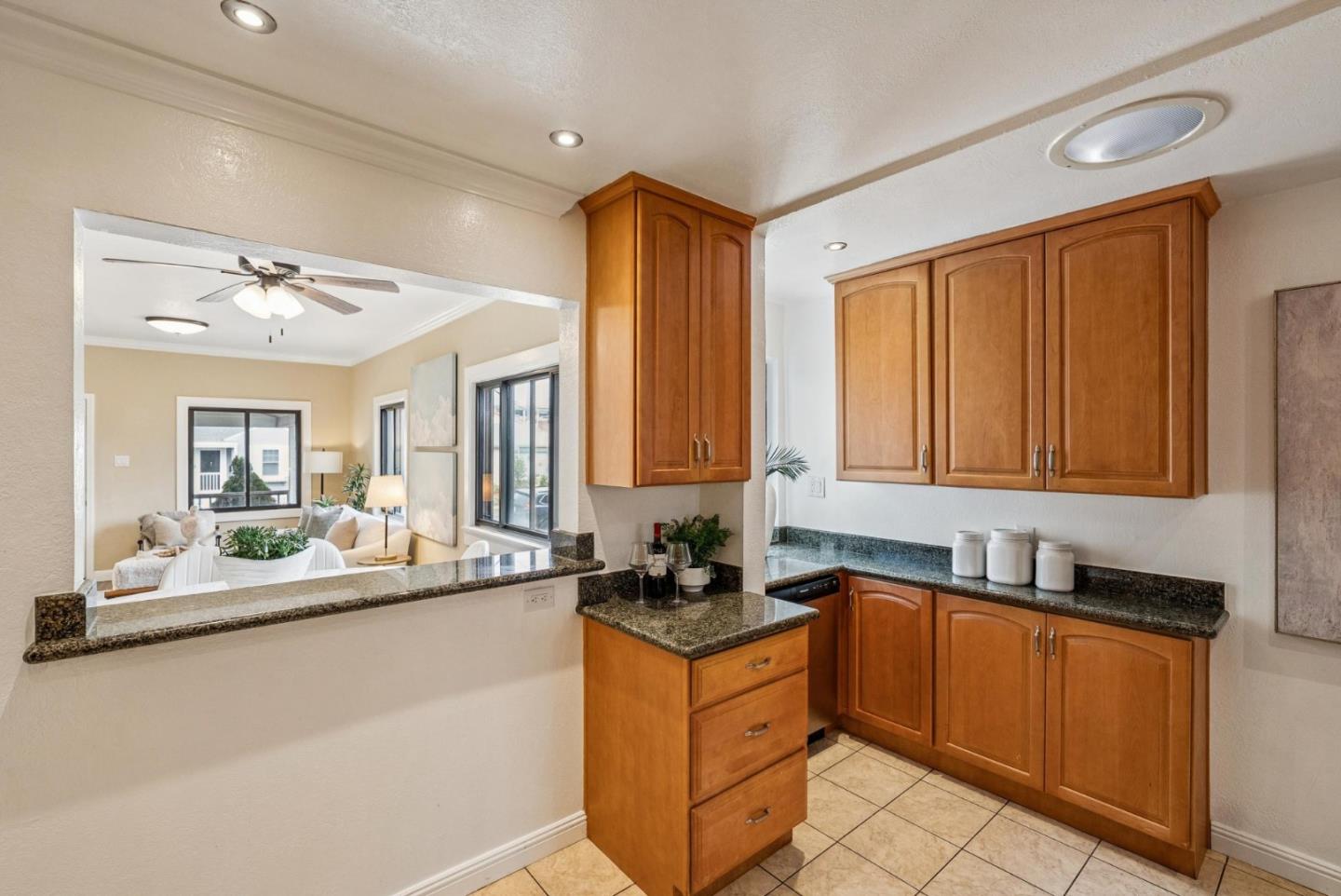 Detail Gallery Image 12 of 28 For 69 Atlantic Ave, San Bruno,  CA 94066 - 3 Beds | 1 Baths