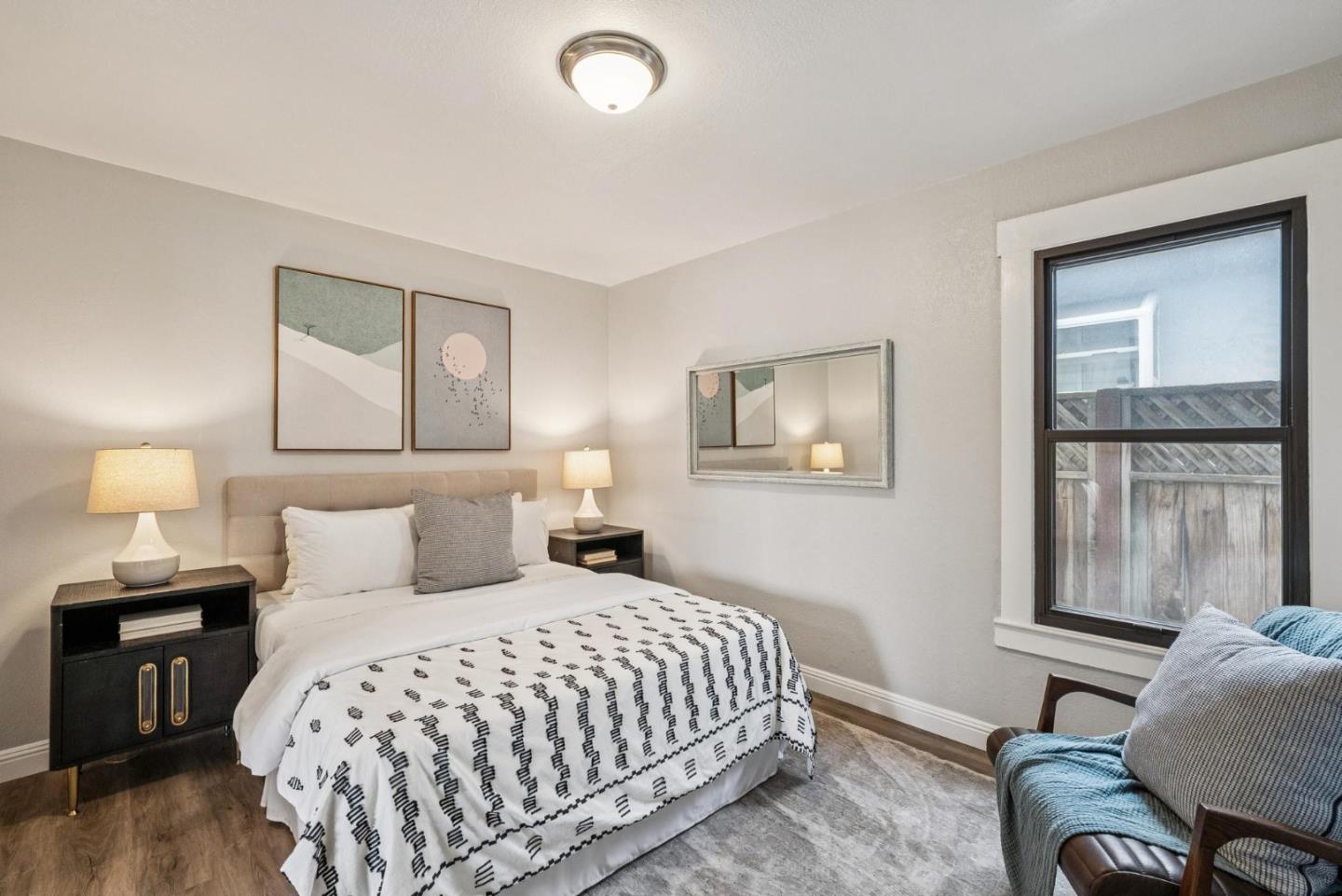 Detail Gallery Image 19 of 28 For 69 Atlantic Ave, San Bruno,  CA 94066 - 3 Beds | 1 Baths