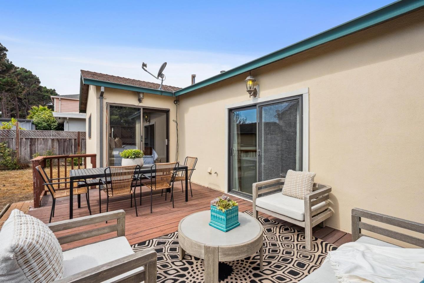 Detail Gallery Image 24 of 28 For 69 Atlantic Ave, San Bruno,  CA 94066 - 3 Beds | 1 Baths