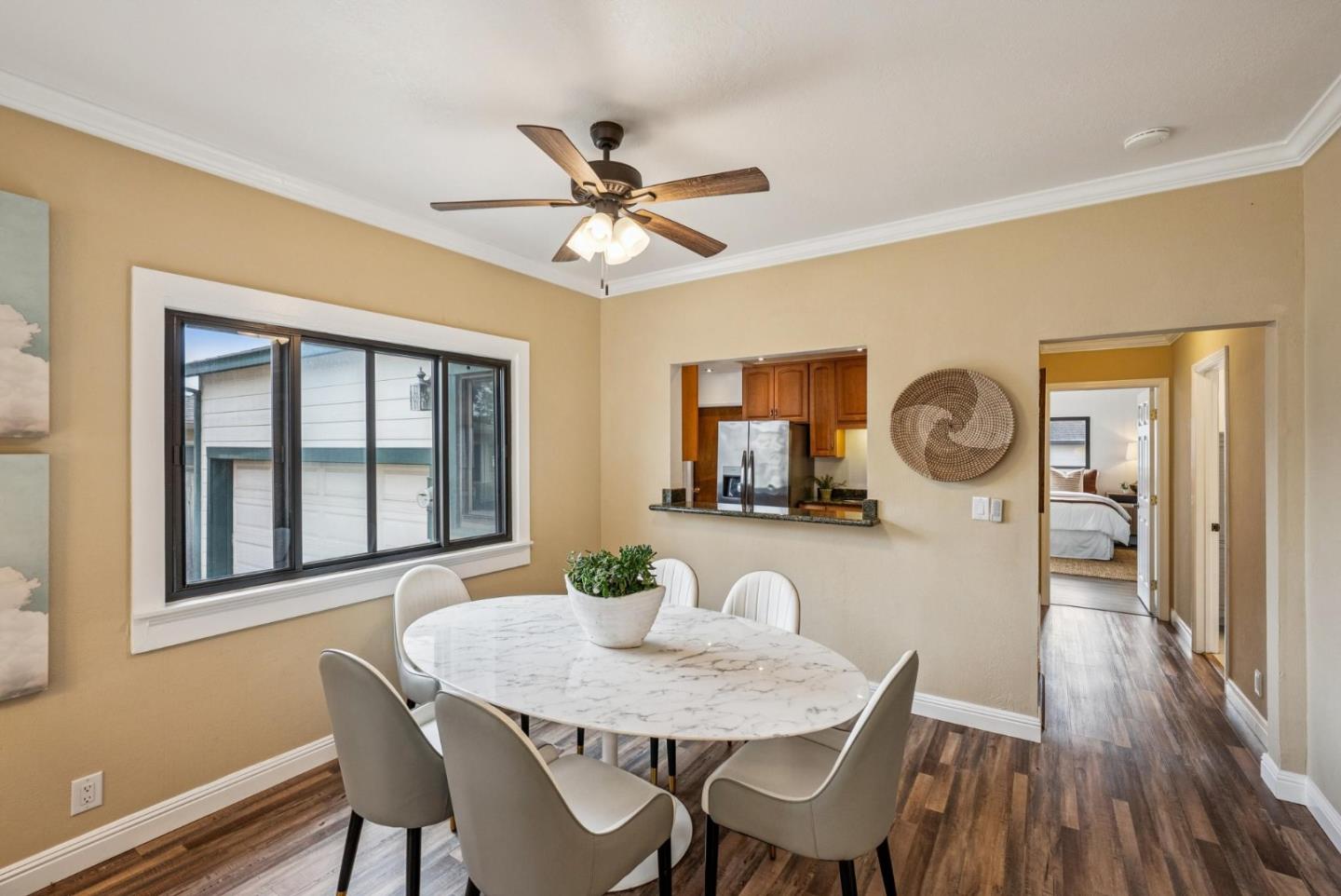 Detail Gallery Image 8 of 28 For 69 Atlantic Ave, San Bruno,  CA 94066 - 3 Beds | 1 Baths