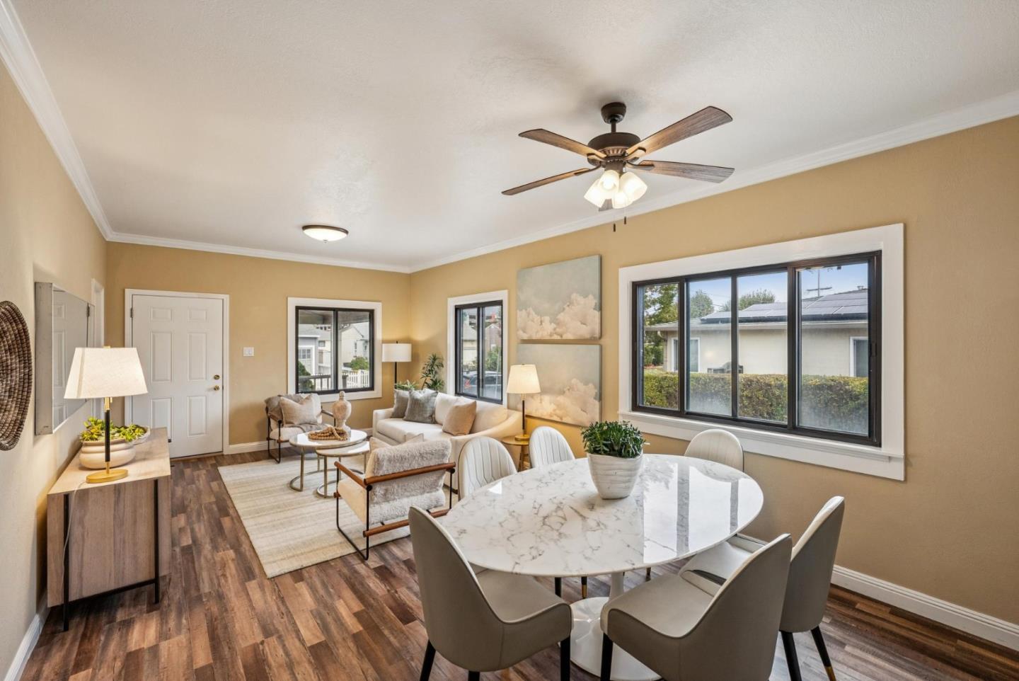 Detail Gallery Image 9 of 28 For 69 Atlantic Ave, San Bruno,  CA 94066 - 3 Beds | 1 Baths