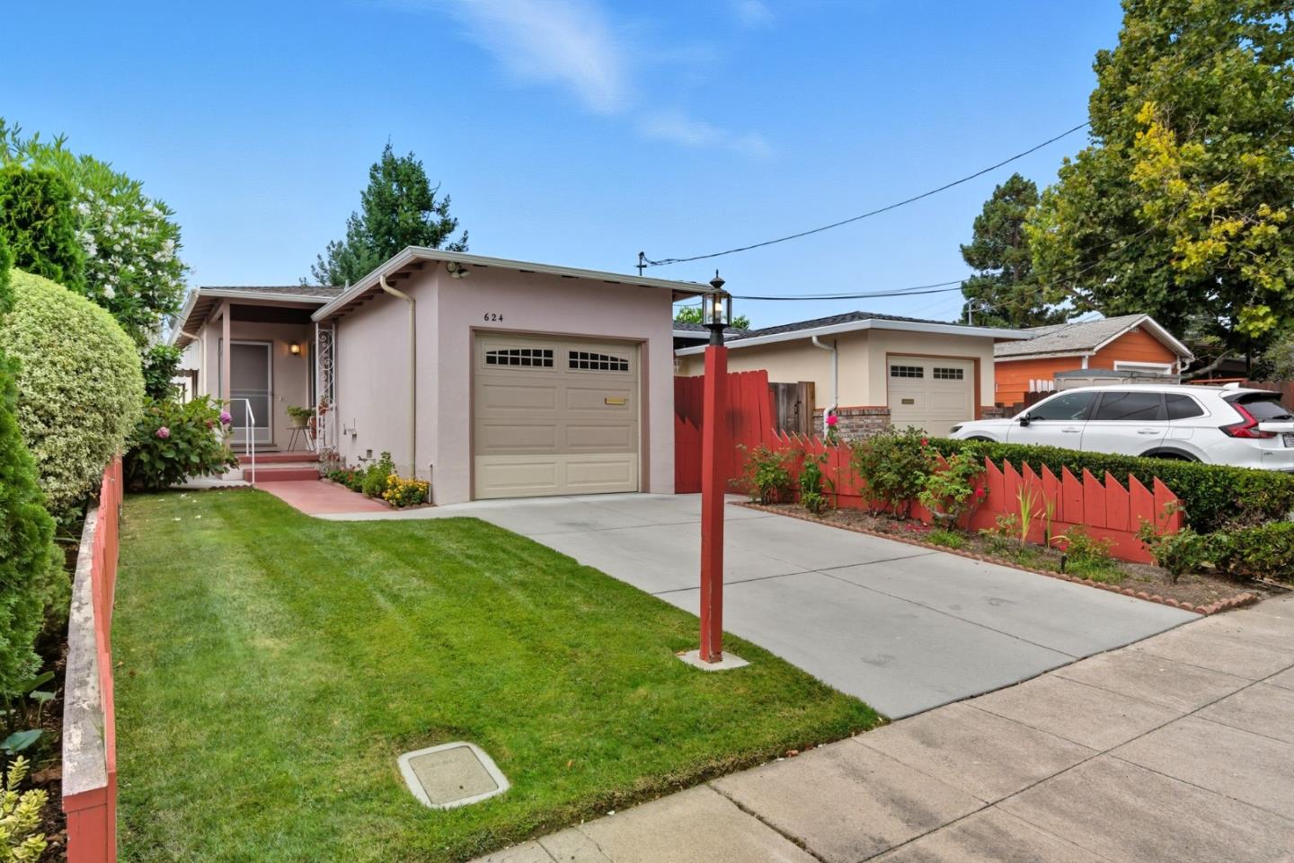 Detail Gallery Image 26 of 31 For 624 Sapphire St, Redwood City,  CA 94061 - 2 Beds | 1 Baths