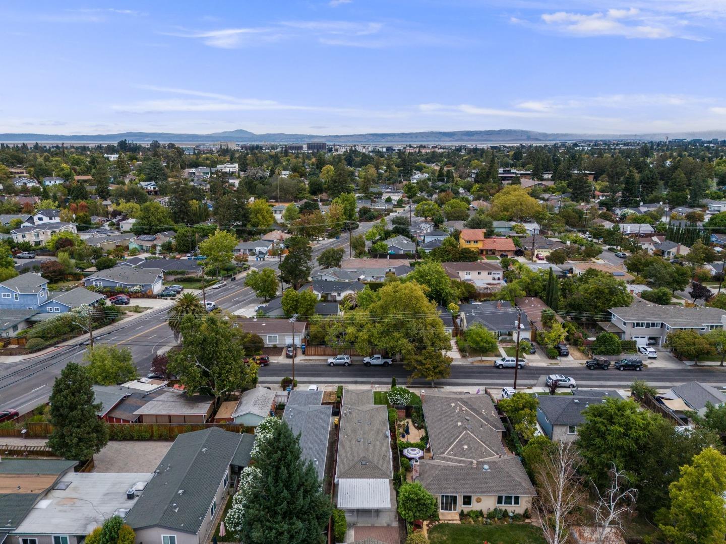 Detail Gallery Image 28 of 31 For 624 Sapphire St, Redwood City,  CA 94061 - 2 Beds | 1 Baths