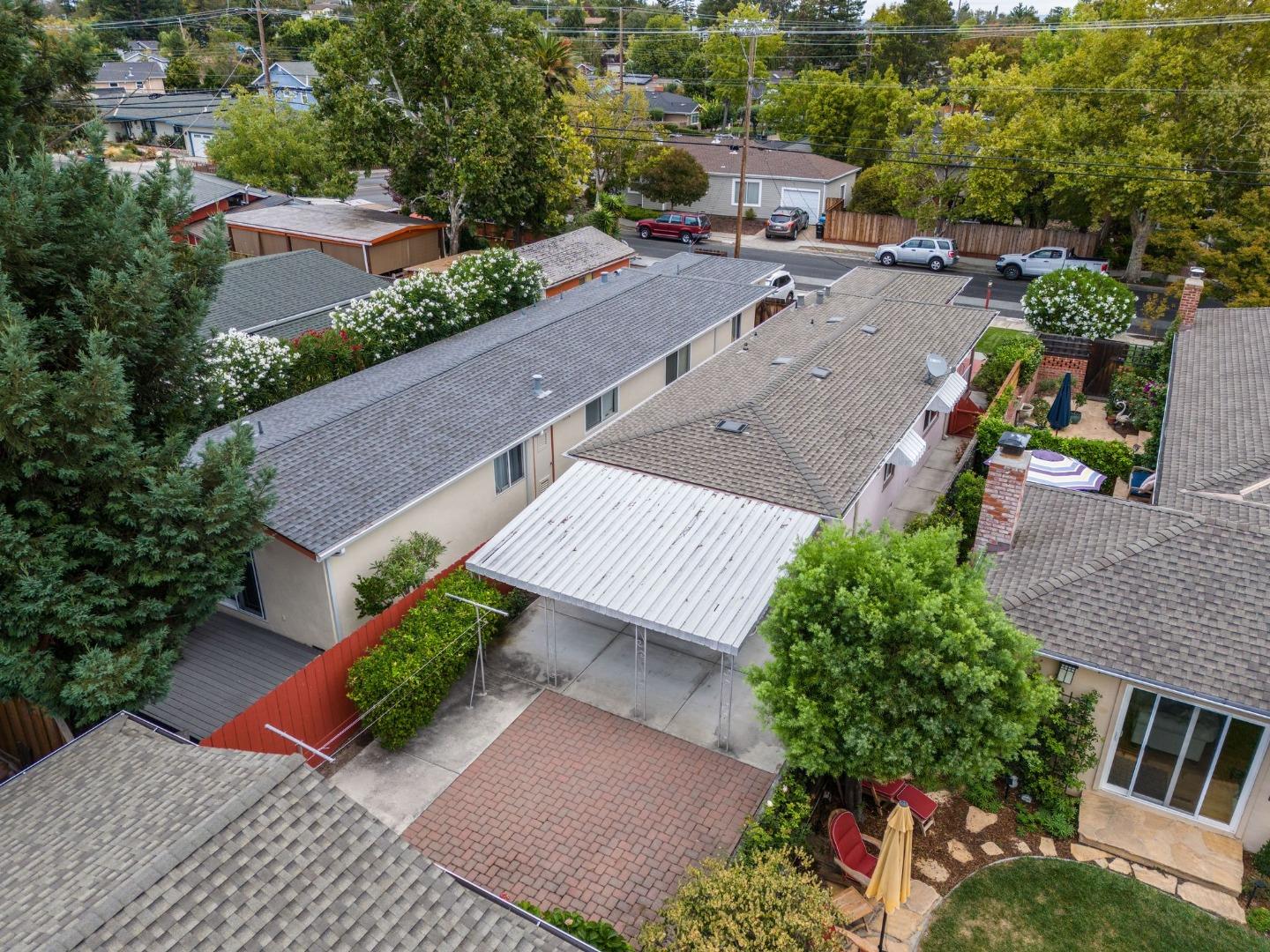 Detail Gallery Image 29 of 31 For 624 Sapphire St, Redwood City,  CA 94061 - 2 Beds | 1 Baths