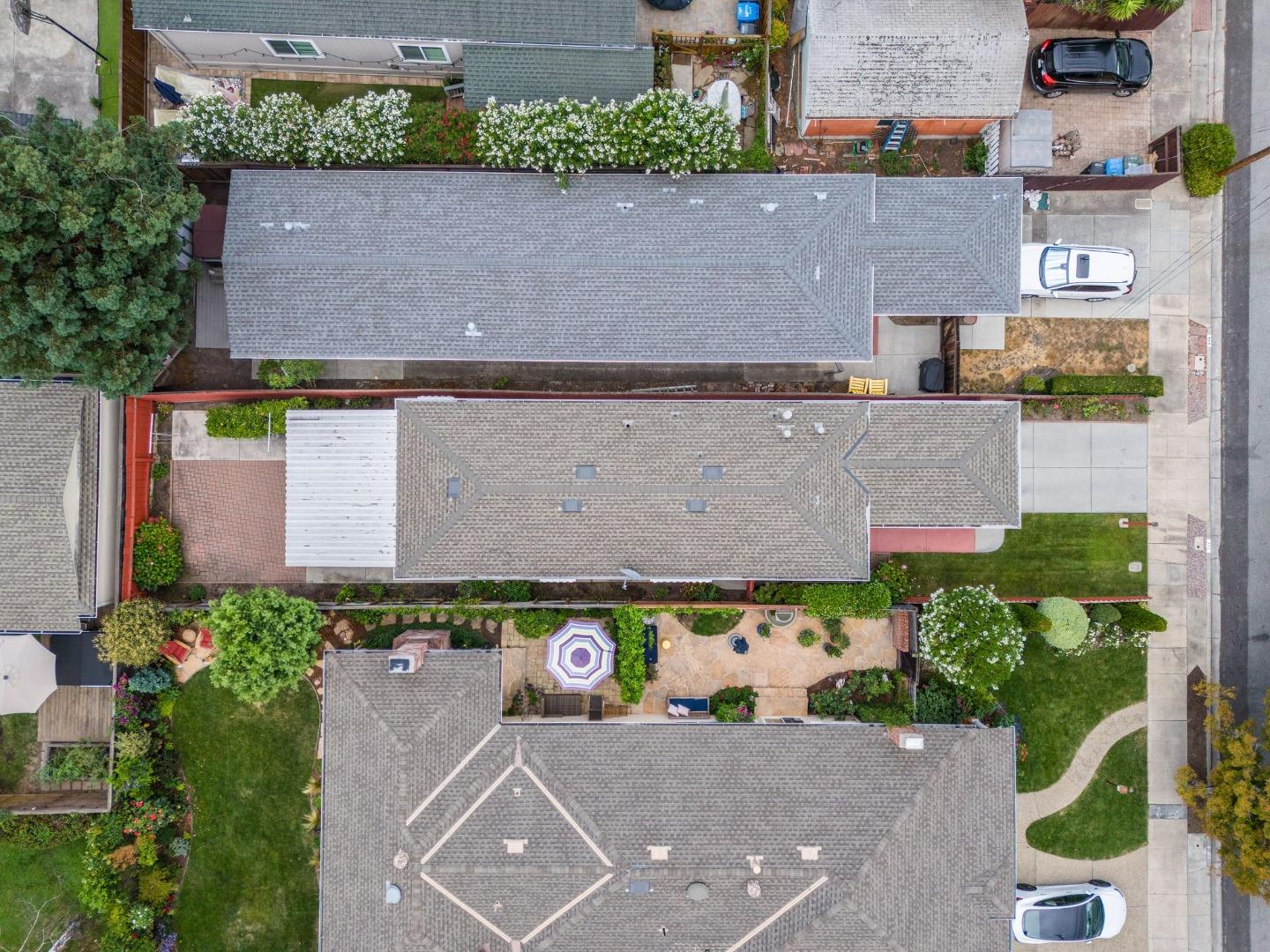 Detail Gallery Image 30 of 31 For 624 Sapphire St, Redwood City,  CA 94061 - 2 Beds | 1 Baths