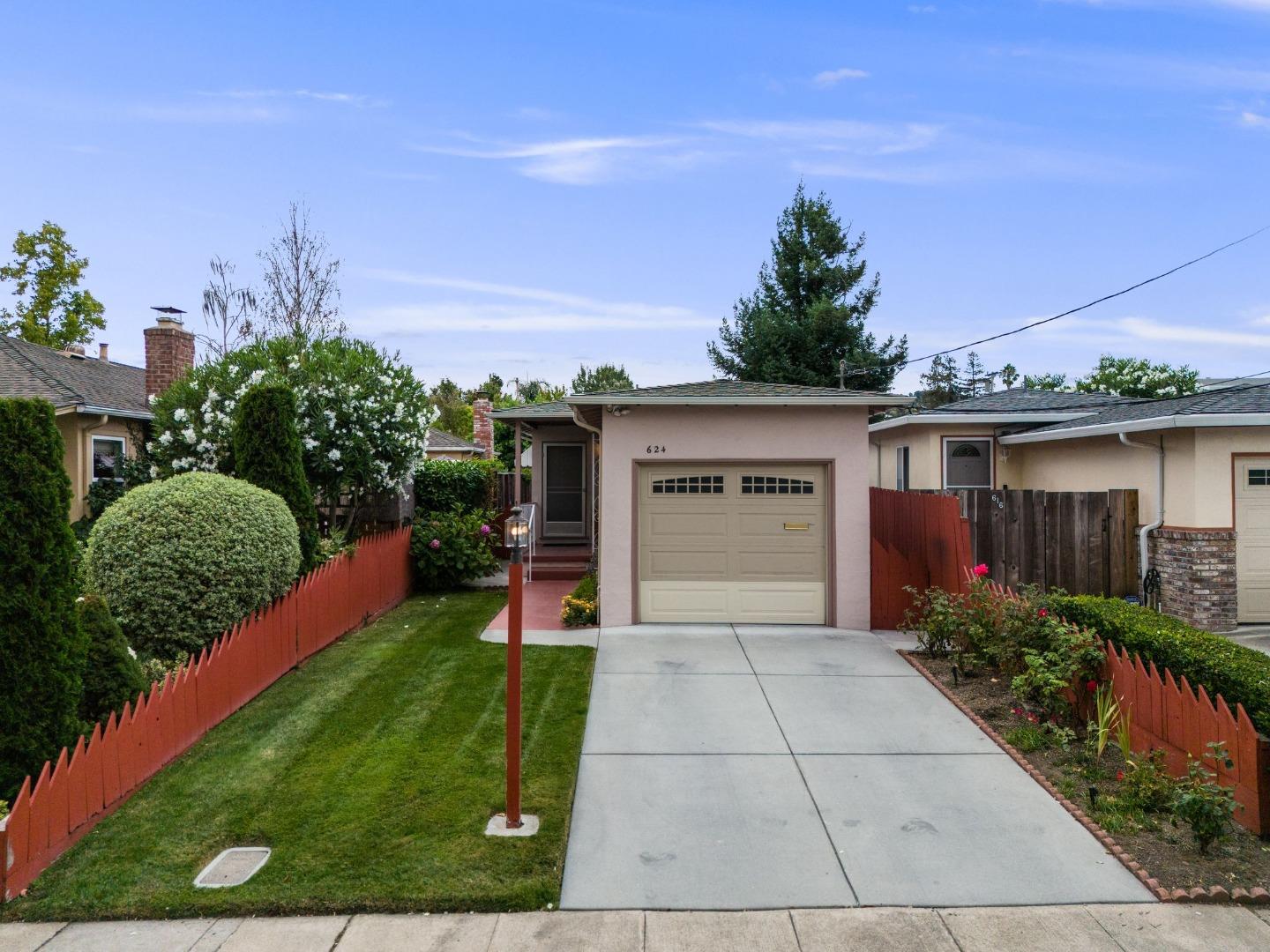 Detail Gallery Image 31 of 31 For 624 Sapphire St, Redwood City,  CA 94061 - 2 Beds | 1 Baths