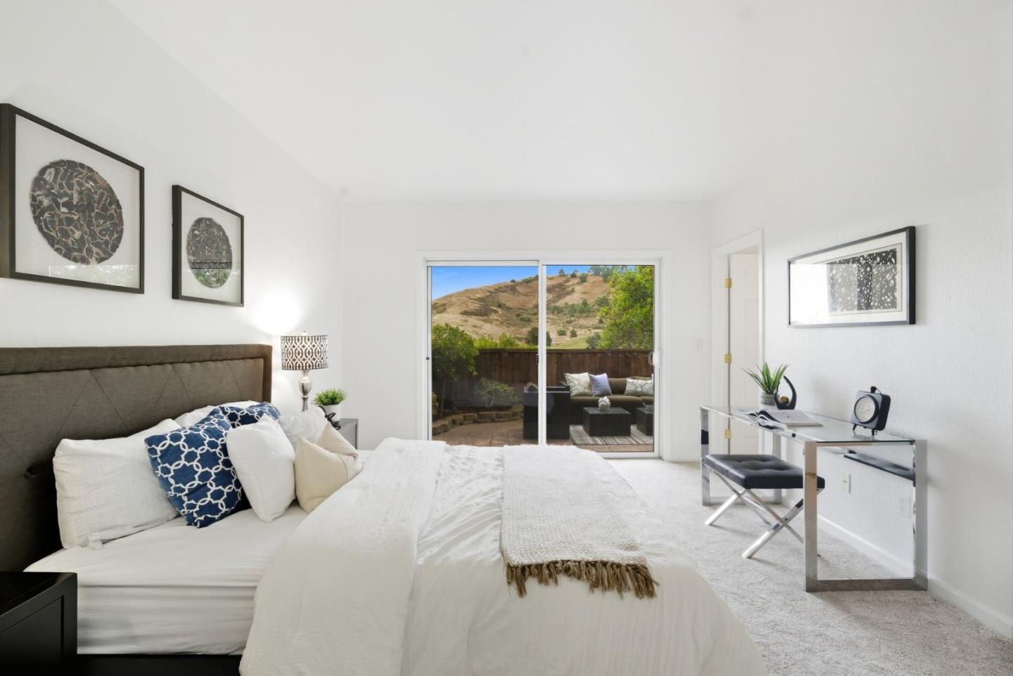 Detail Gallery Image 11 of 32 For 121 Northcrest Dr, South San Francisco,  CA 94080 - 3 Beds | 2/1 Baths