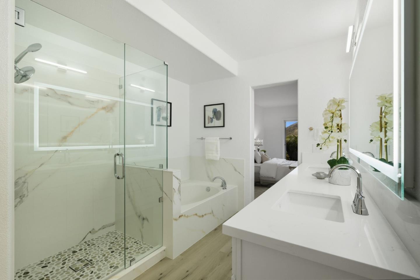 Detail Gallery Image 14 of 32 For 121 Northcrest Dr, South San Francisco,  CA 94080 - 3 Beds | 2/1 Baths