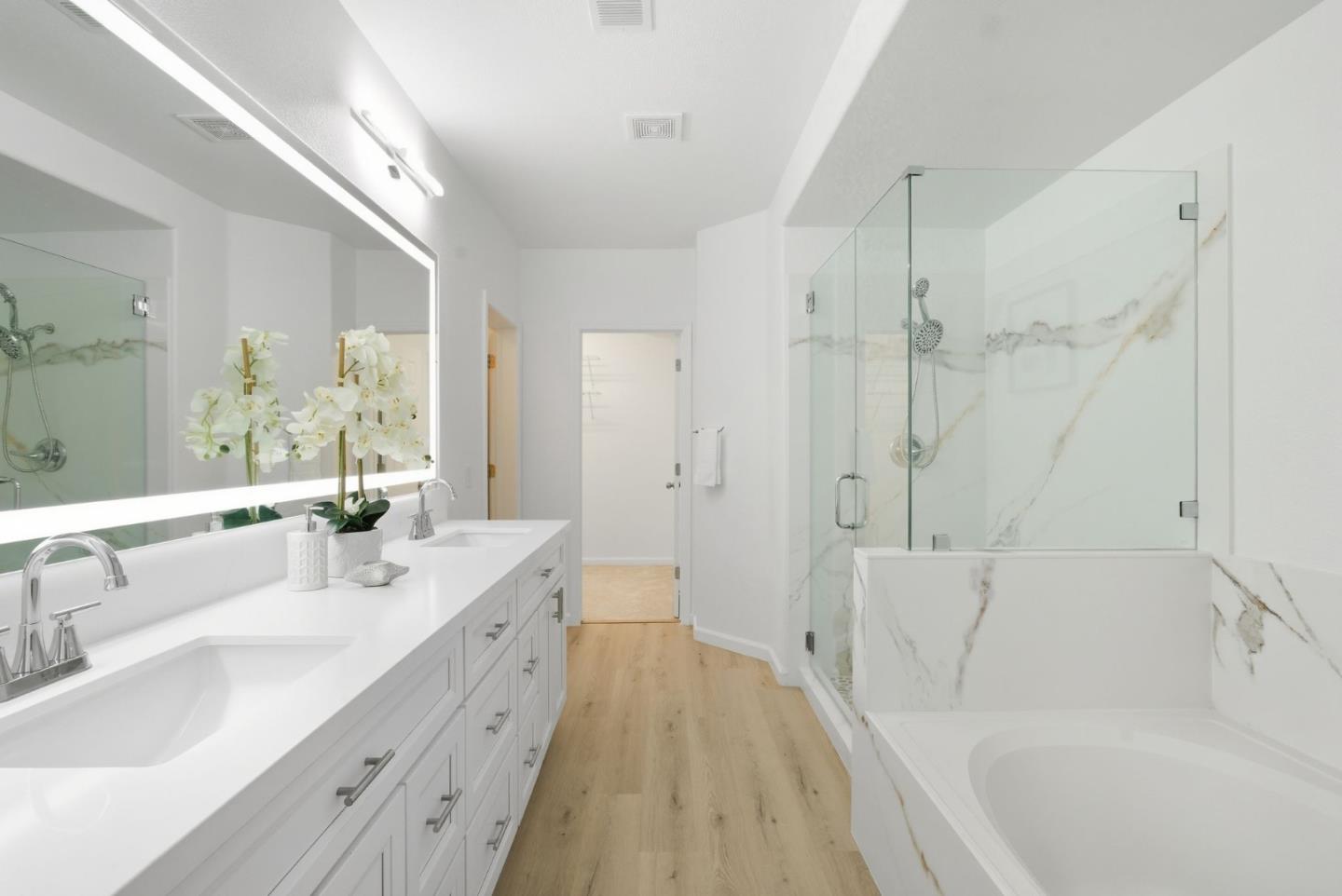 Detail Gallery Image 15 of 32 For 121 Northcrest Dr, South San Francisco,  CA 94080 - 3 Beds | 2/1 Baths