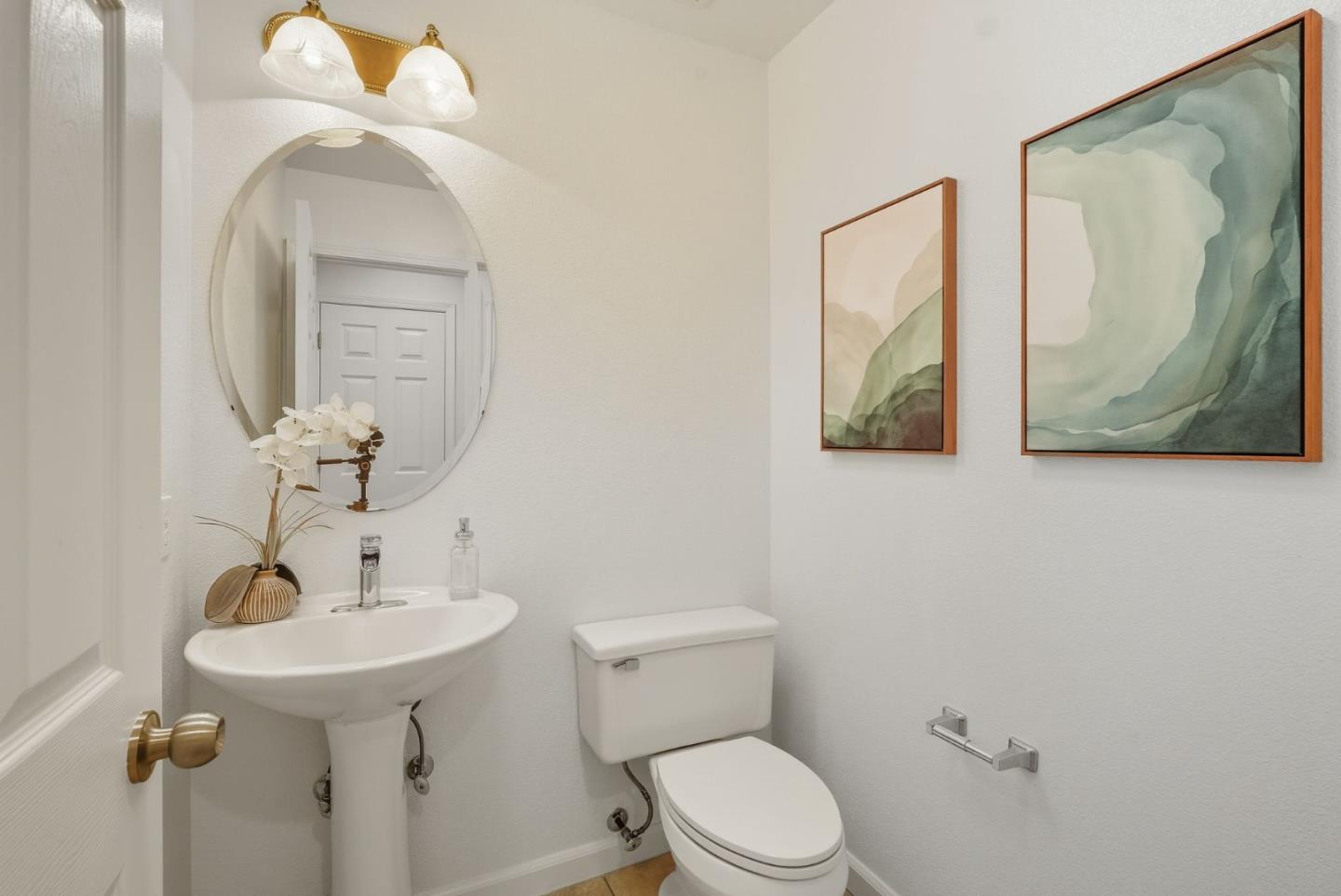 Detail Gallery Image 21 of 32 For 121 Northcrest Dr, South San Francisco,  CA 94080 - 3 Beds | 2/1 Baths