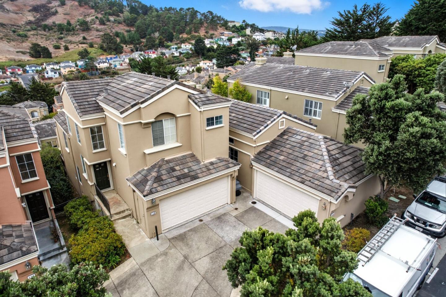 Detail Gallery Image 24 of 32 For 121 Northcrest Dr, South San Francisco,  CA 94080 - 3 Beds | 2/1 Baths