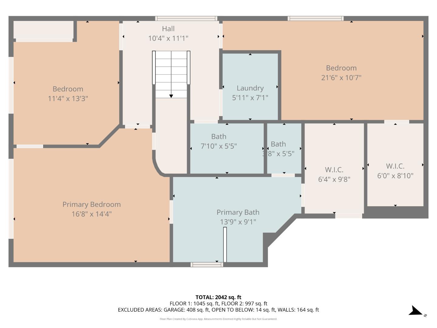 Detail Gallery Image 30 of 32 For 121 Northcrest Dr, South San Francisco,  CA 94080 - 3 Beds | 2/1 Baths
